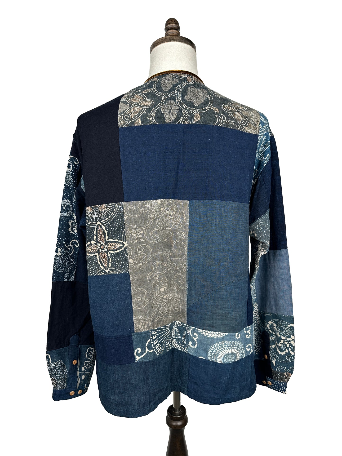 FW20 ICT Tunic P.O. Kofu
