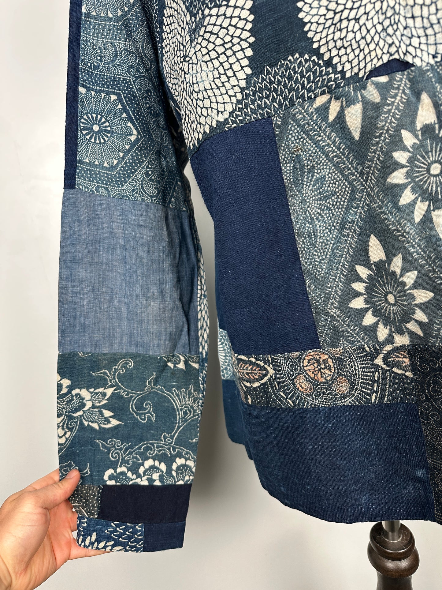 FW20 ICT Tunic P.O. Kofu