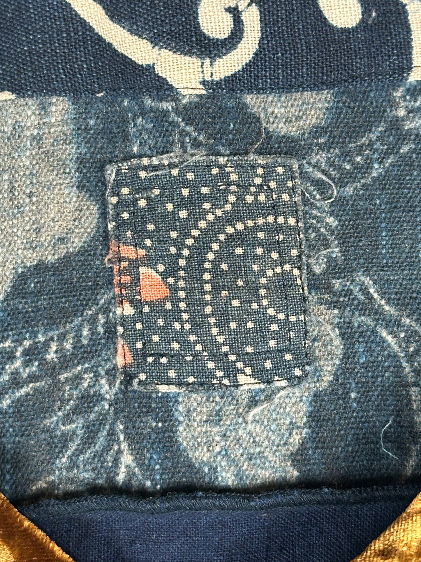 FW20 ICT Tunic P.O. Kofu