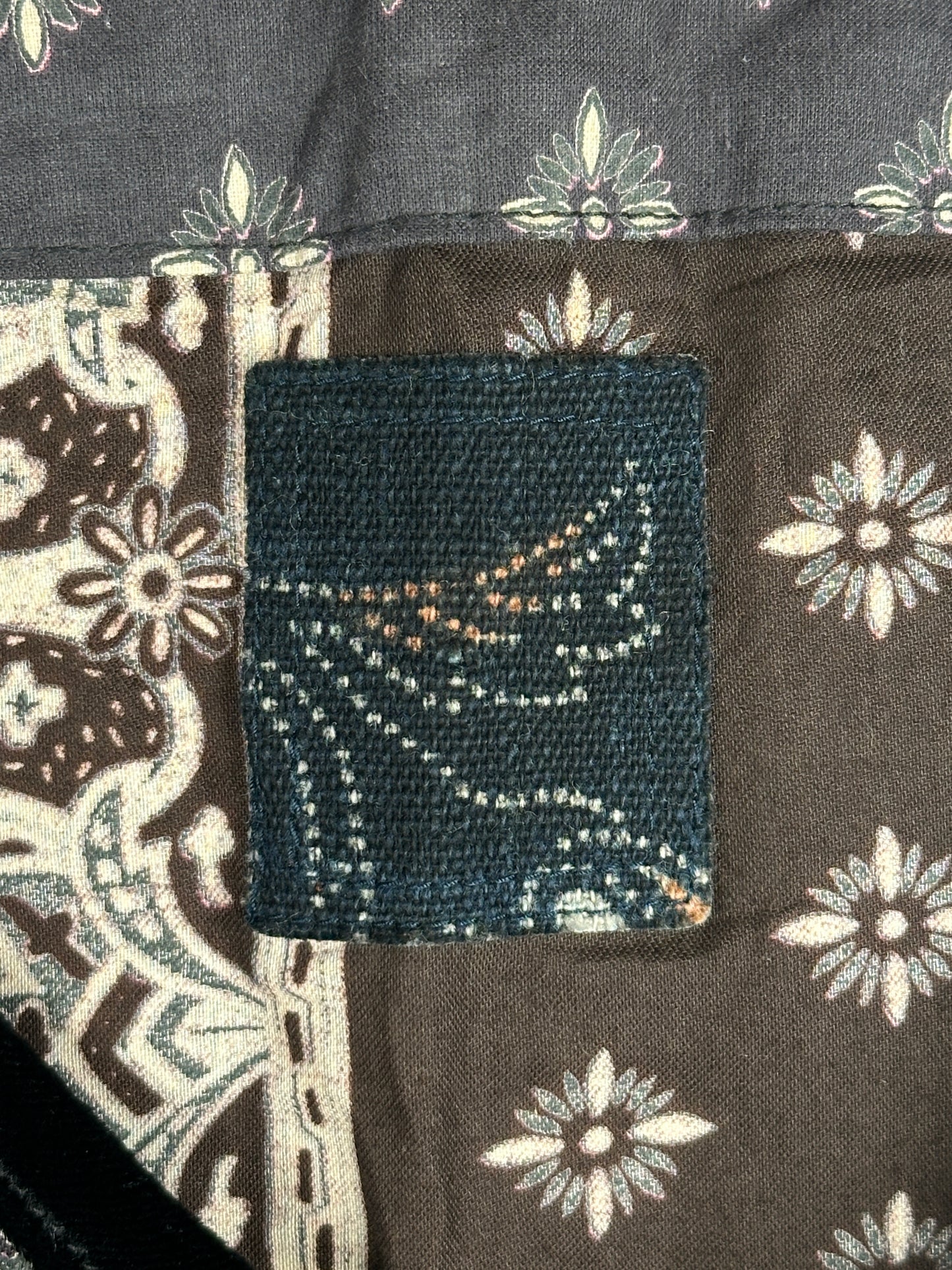 SS19 ICT Tunic P.O. Bandana