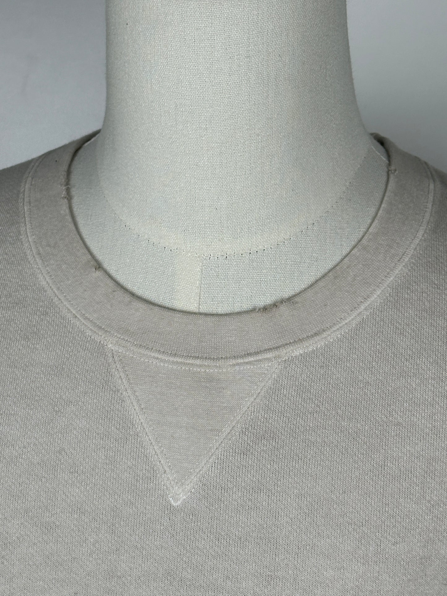 SS23 Amplus SB Sweat S/S (U.D.)