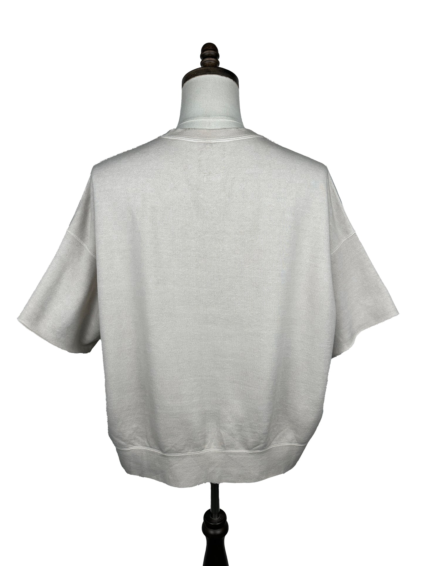 SS23 Amplus SB Sweat S/S (U.D.)