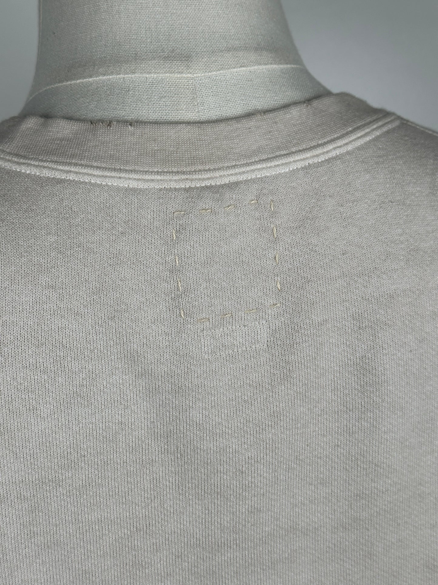 SS23 Amplus SB Sweat S/S (U.D.)