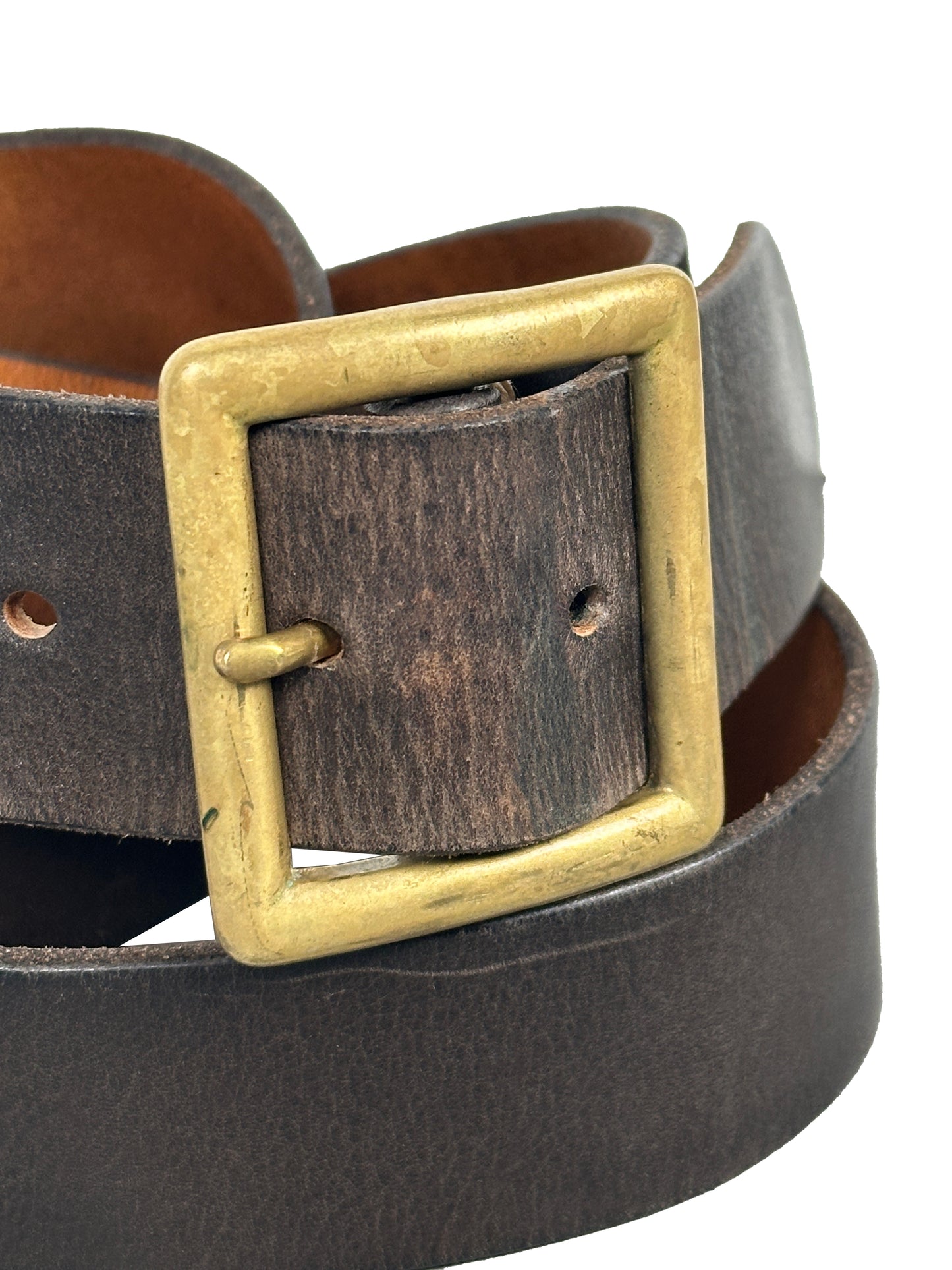 FW14 Plain Belt (40MM)