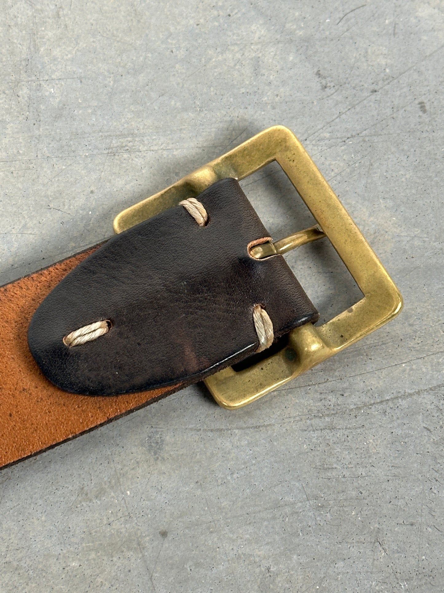 FW14 Plain Belt (40MM)