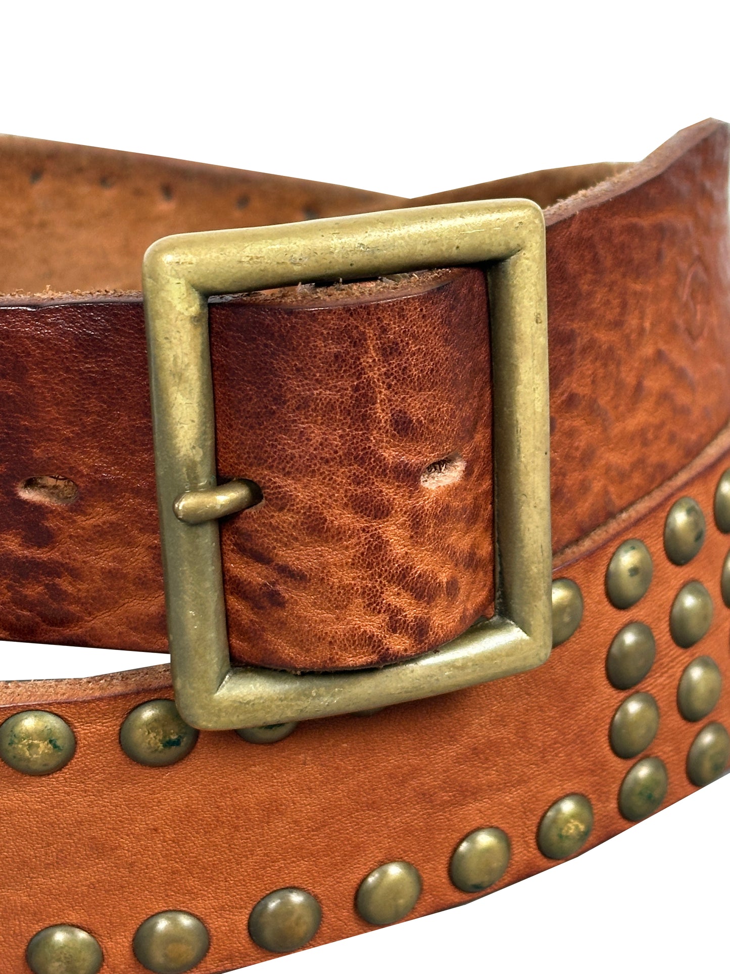 SS12 Studded Belt (45MM)