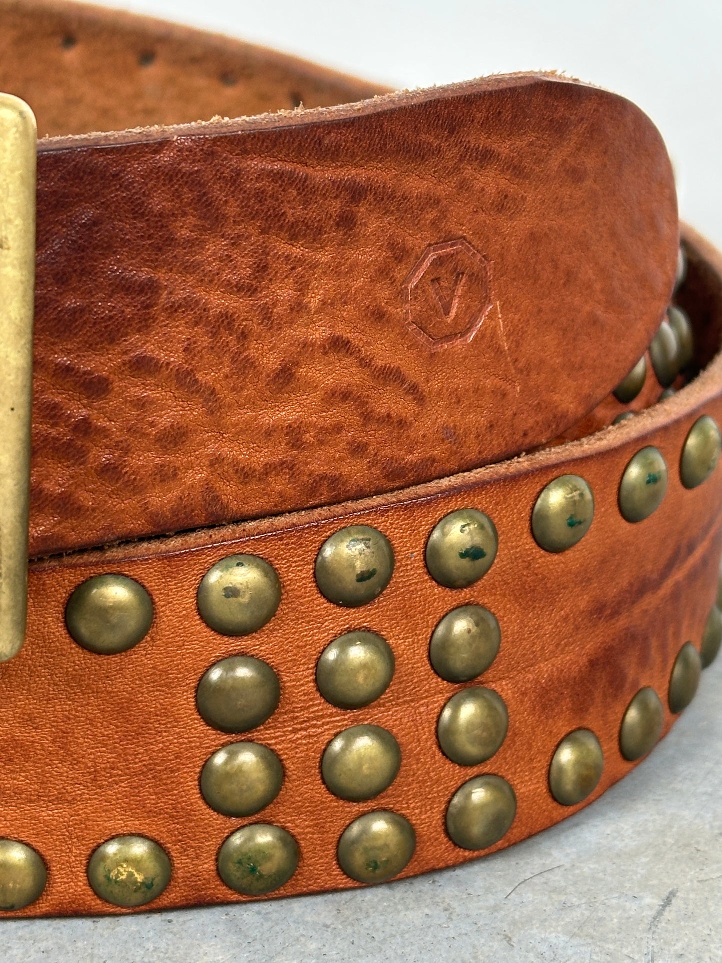 SS12 Studded Belt (45MM)