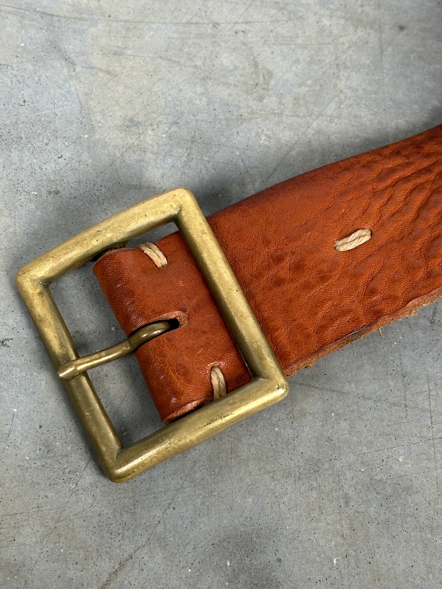 SS12 Studded Belt (45MM)