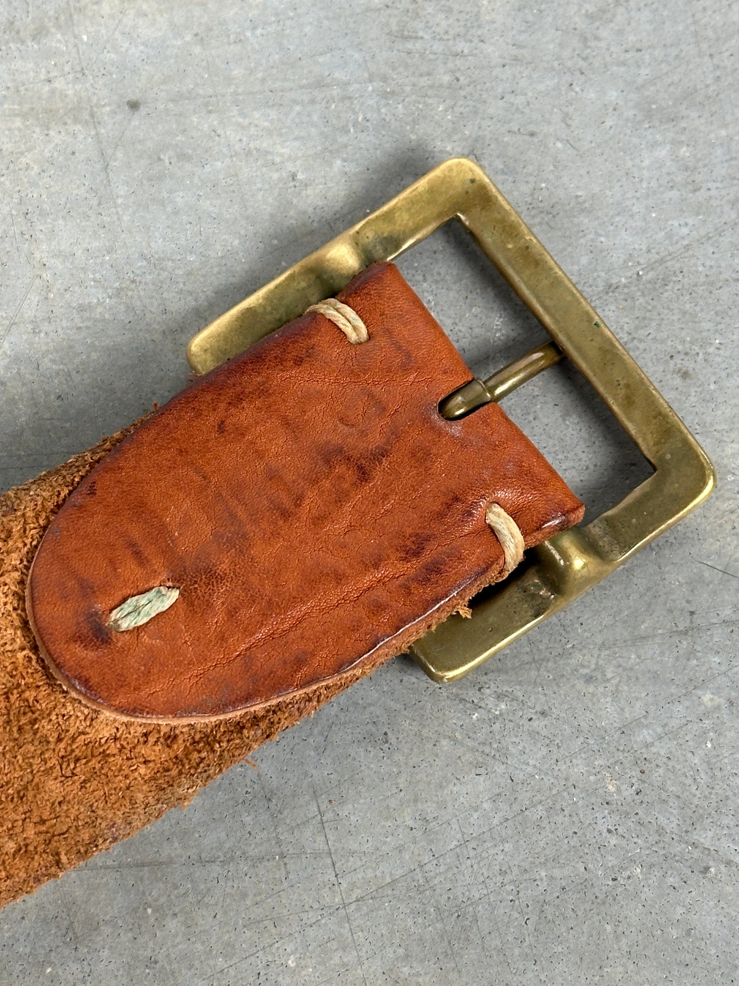 SS12 Studded Belt (45MM)