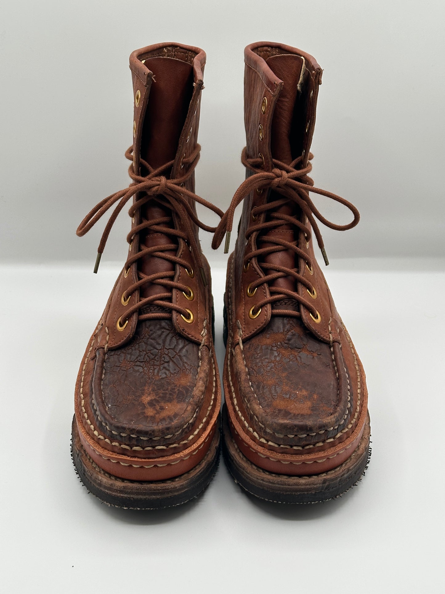 FW24 Grizzly Camper Folk