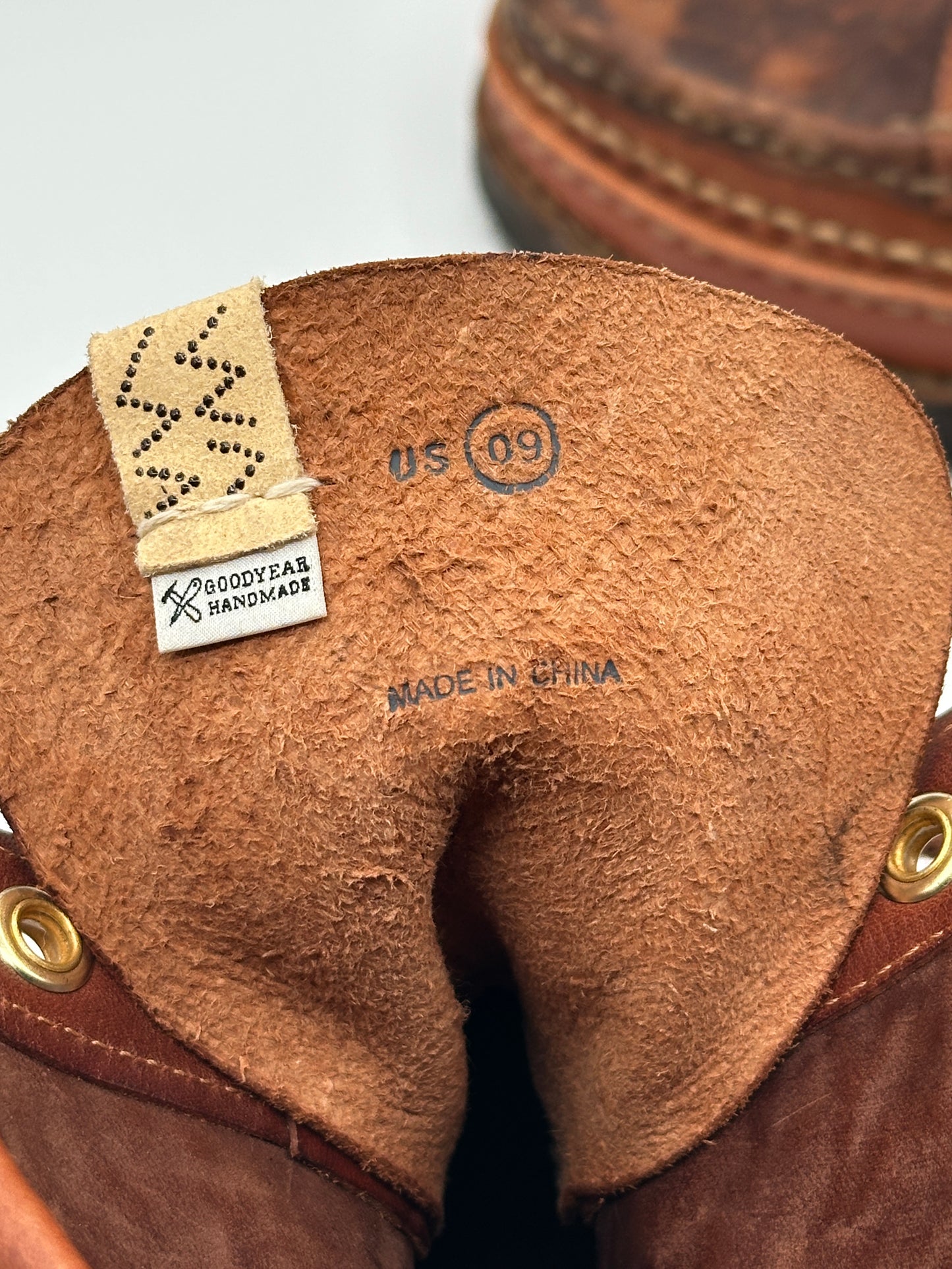 FW24 Grizzly Camper Folk