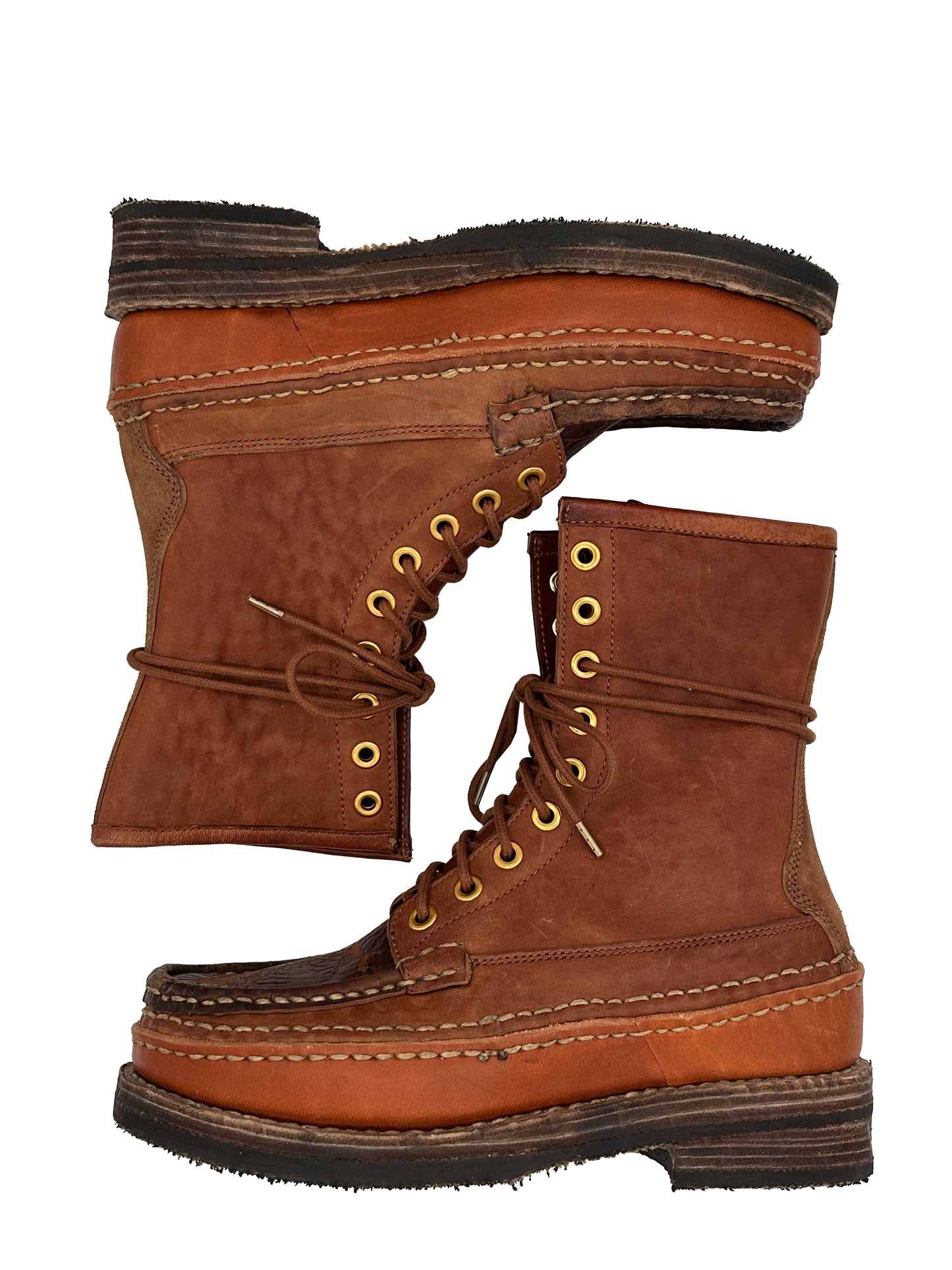 FW24 Grizzly Camper Folk