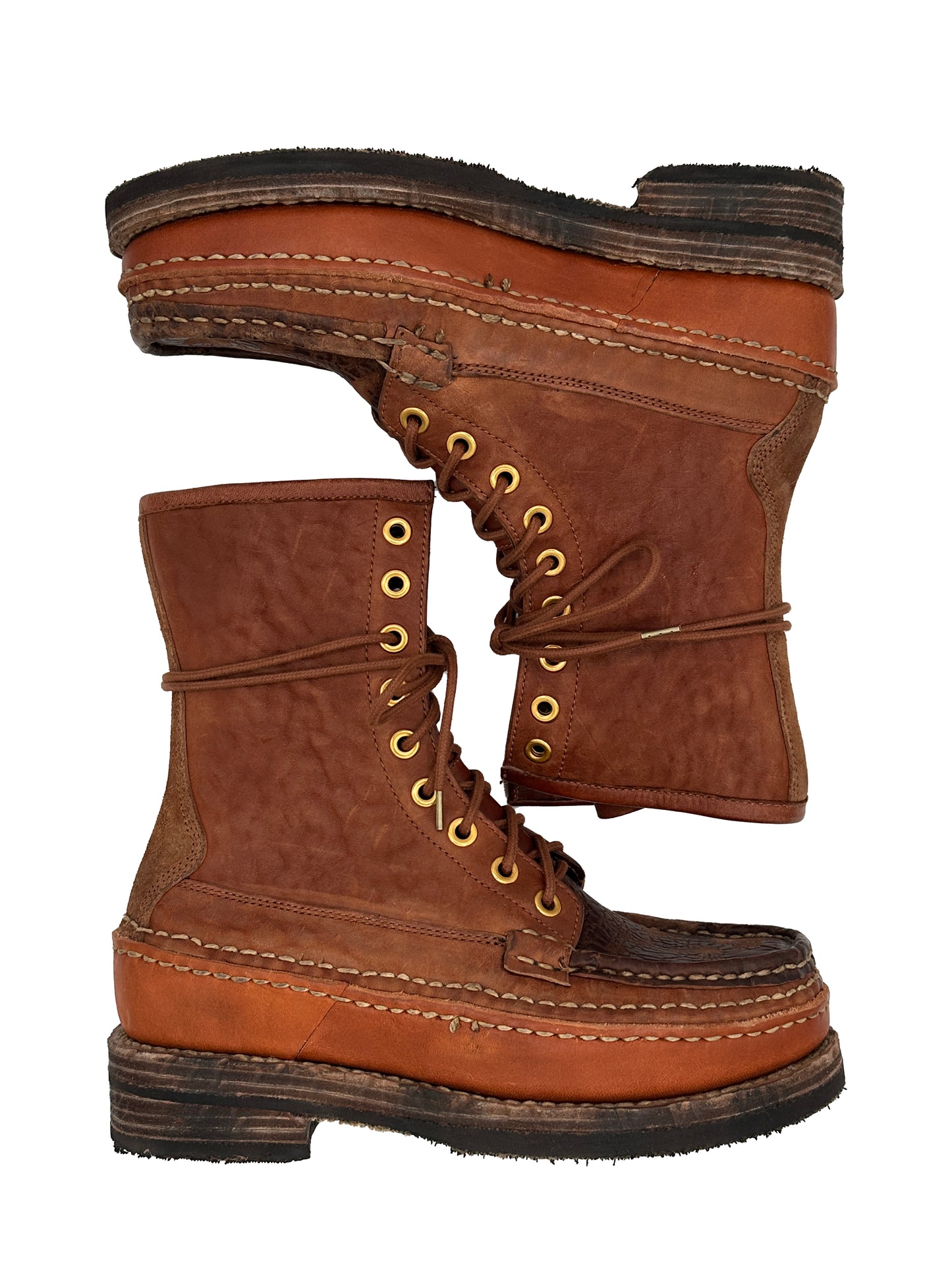 FW24 Grizzly Camper Folk