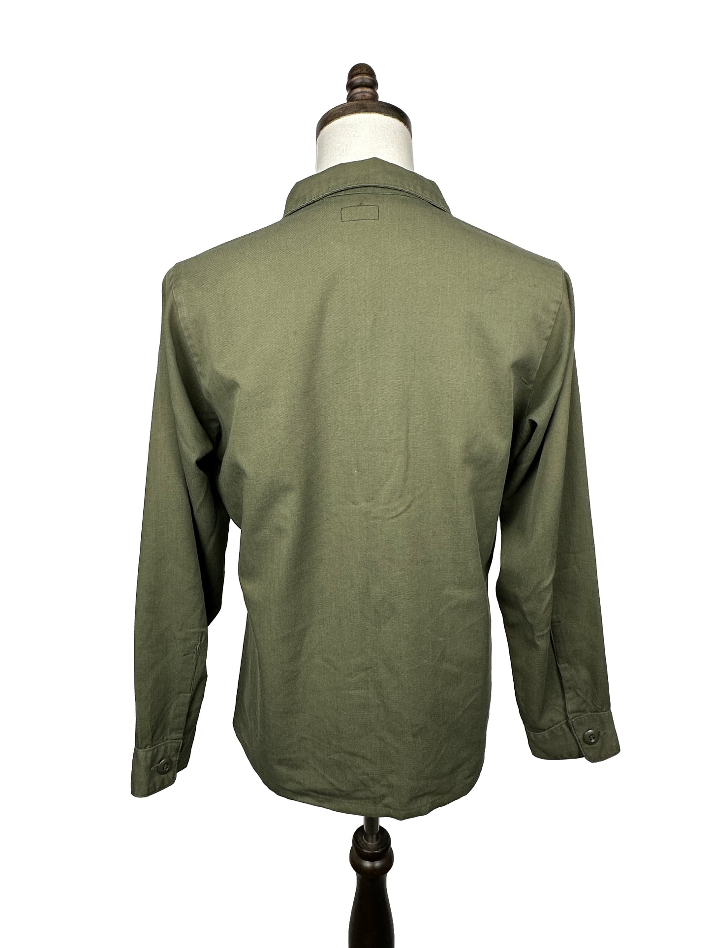 U.S. Army OG-107 Utility Shirt