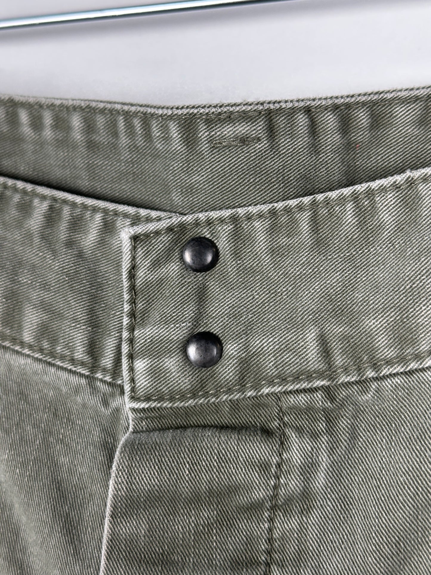 SS14 SPOT Pastoral Border Shorts