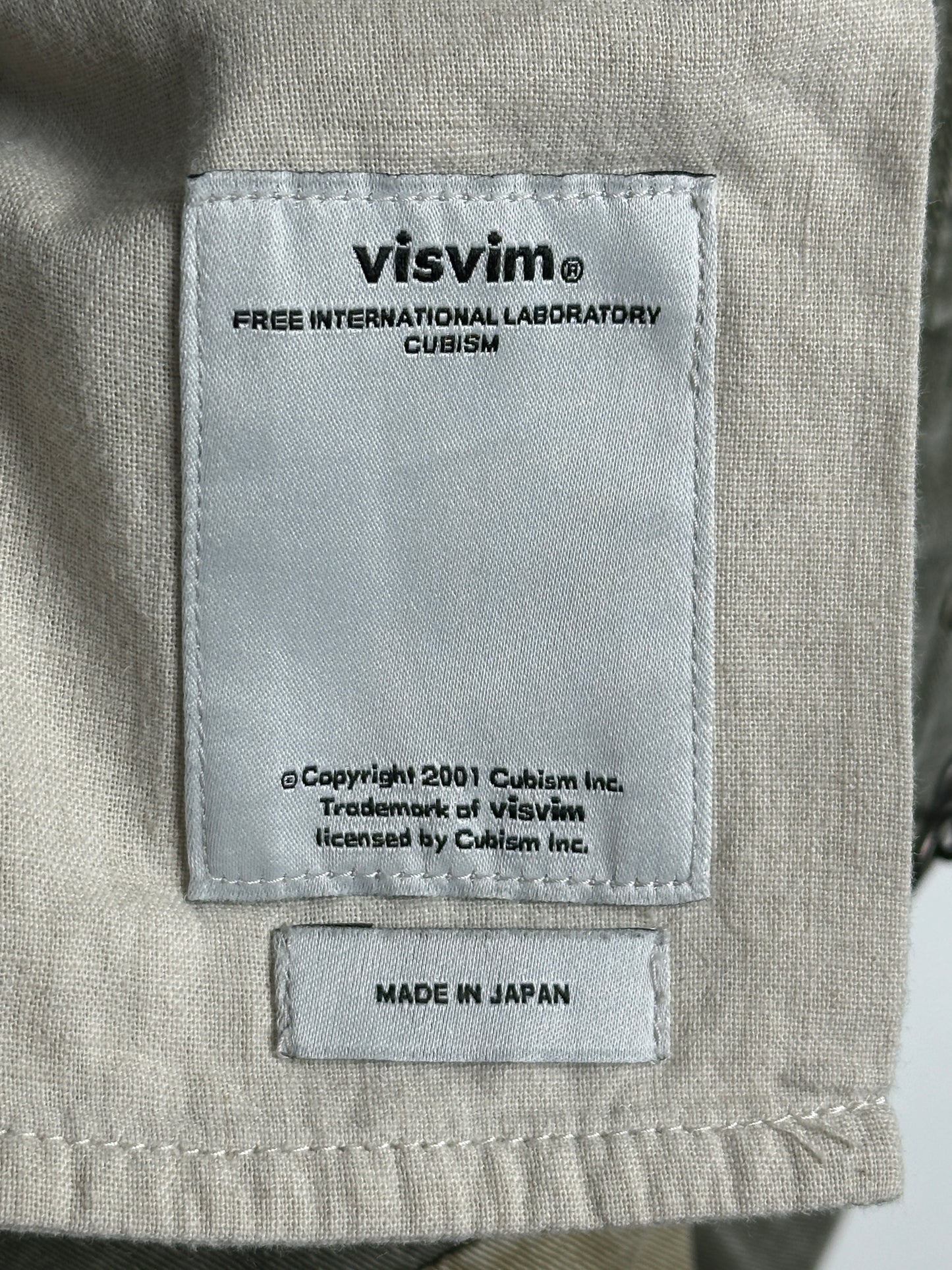 SS14 SPOT Pastoral Border Shorts