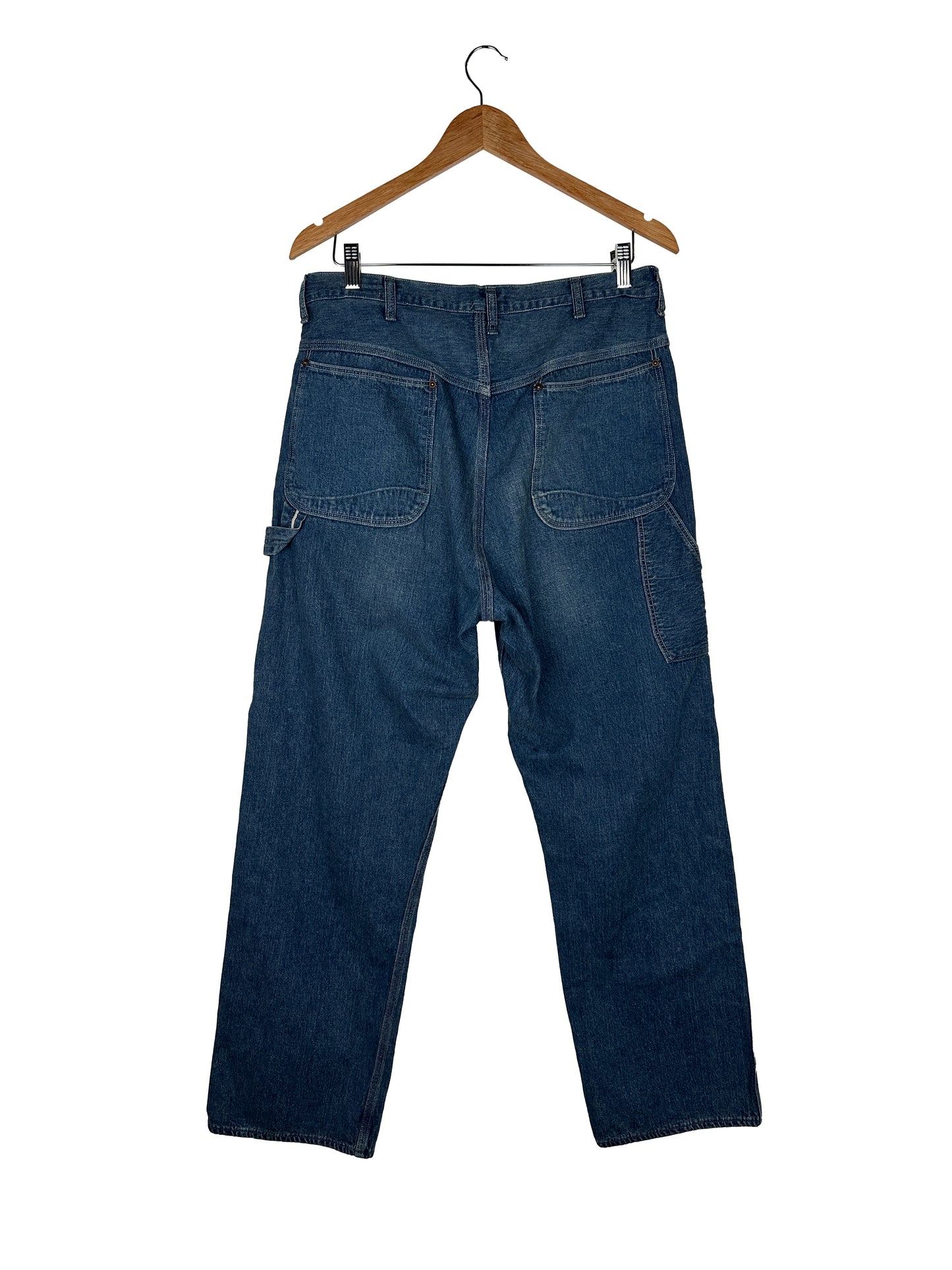 Painter Pants– Denim Used