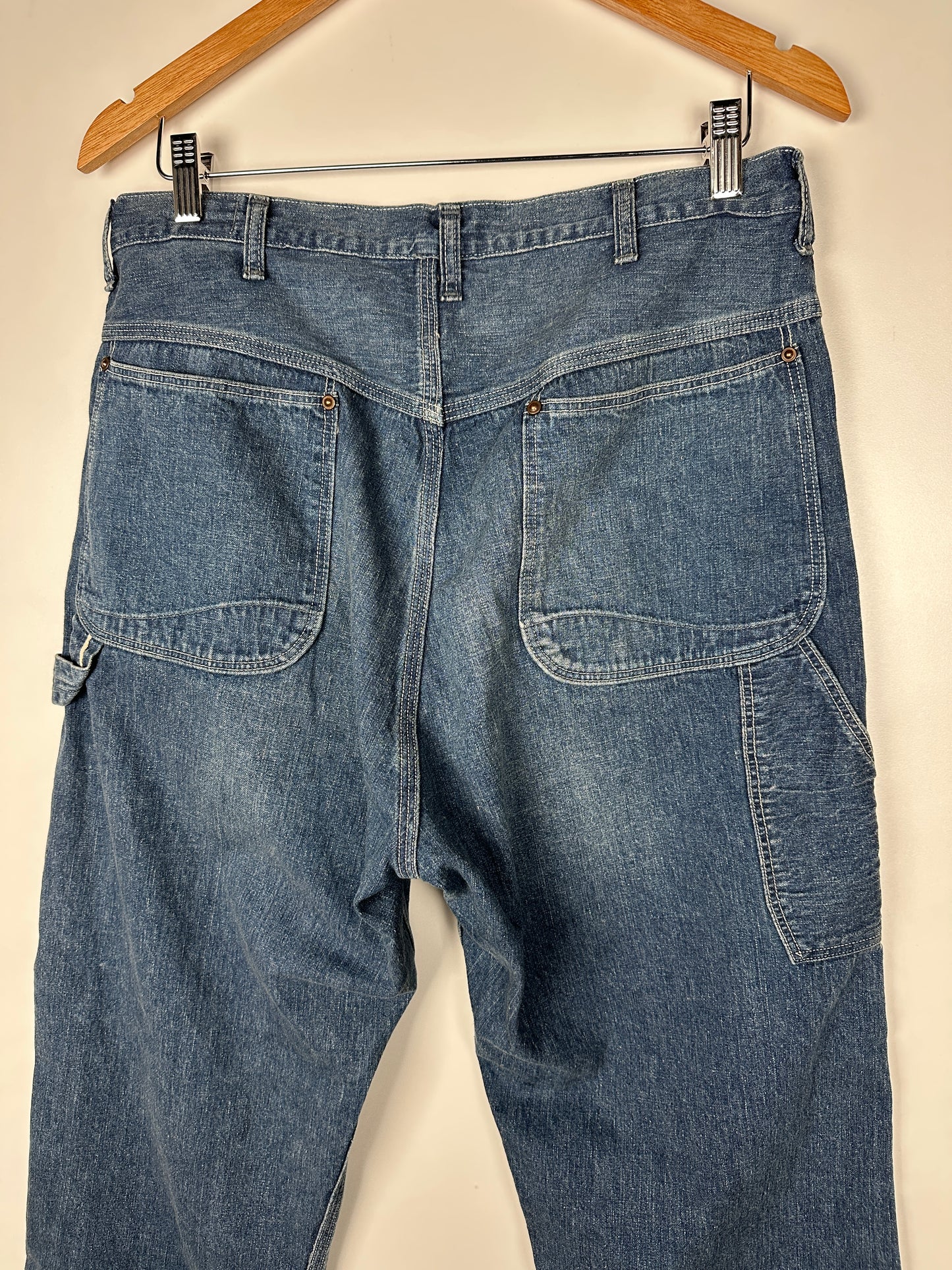 Painter Pants– Denim Used