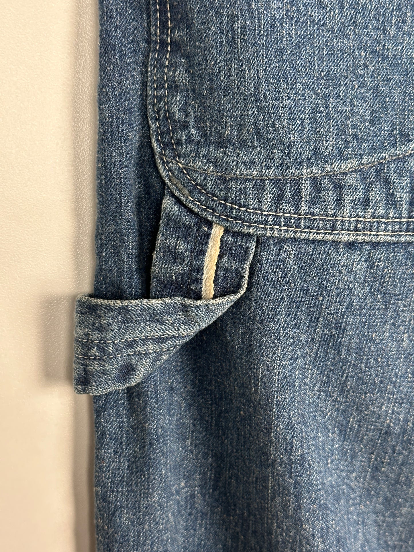 Painter Pants– Denim Used