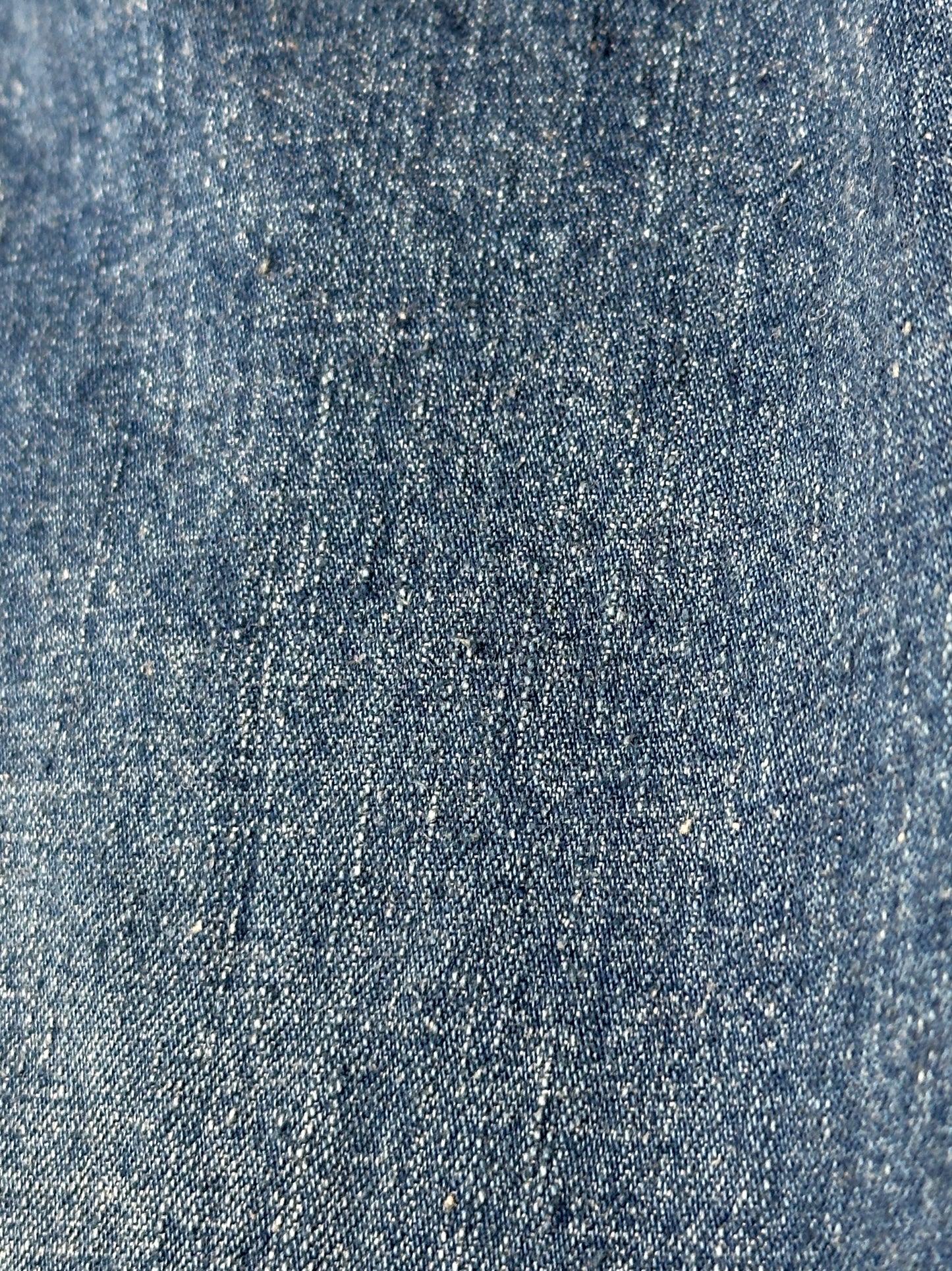 Painter Pants– Denim Used