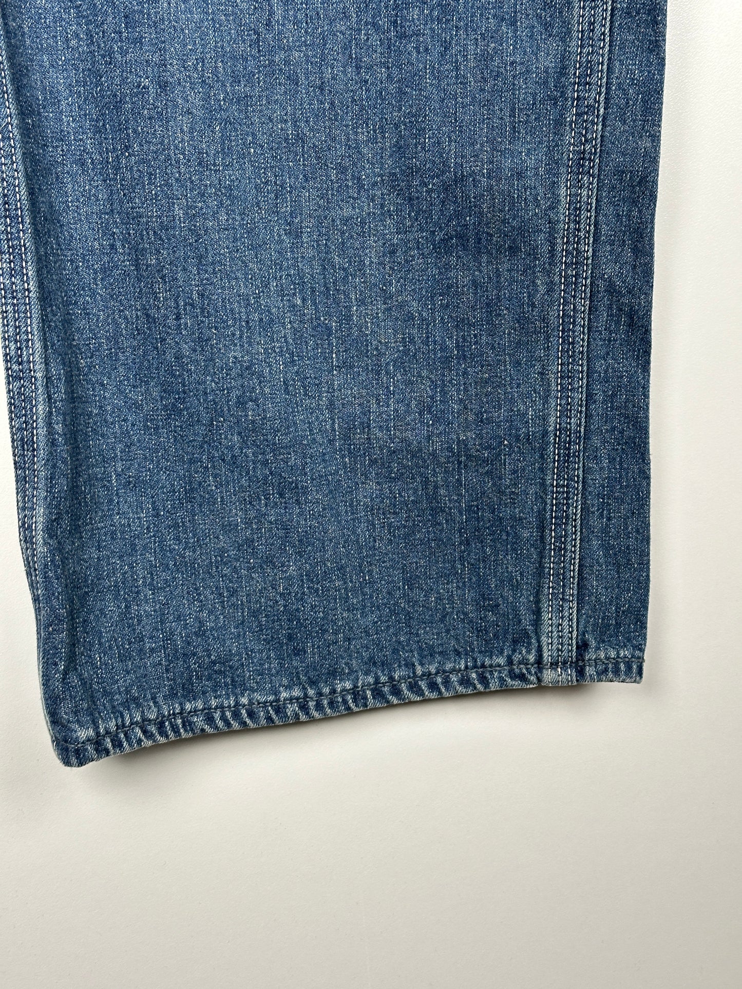 Painter Pants– Denim Used
