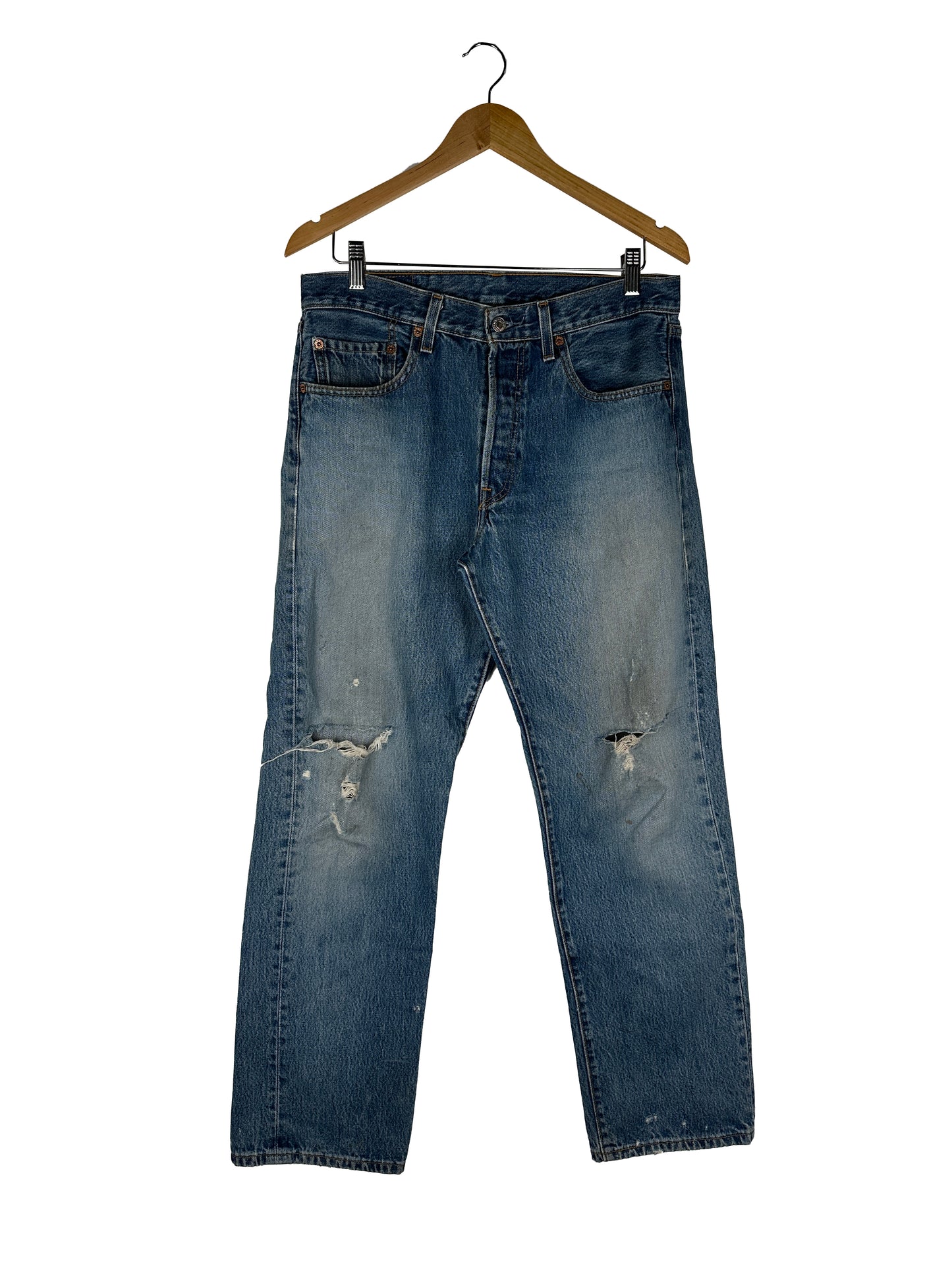90s Levi's 501