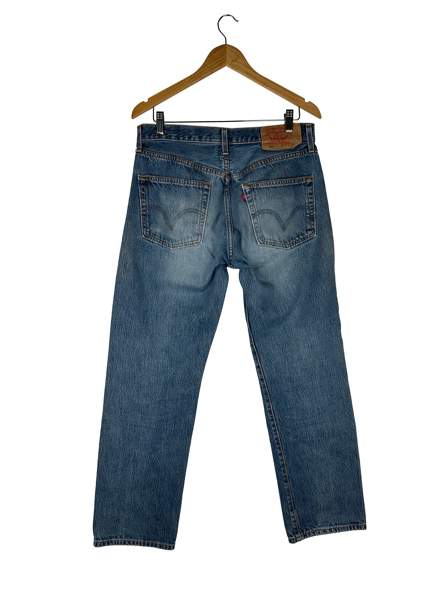 90s Levi's 501