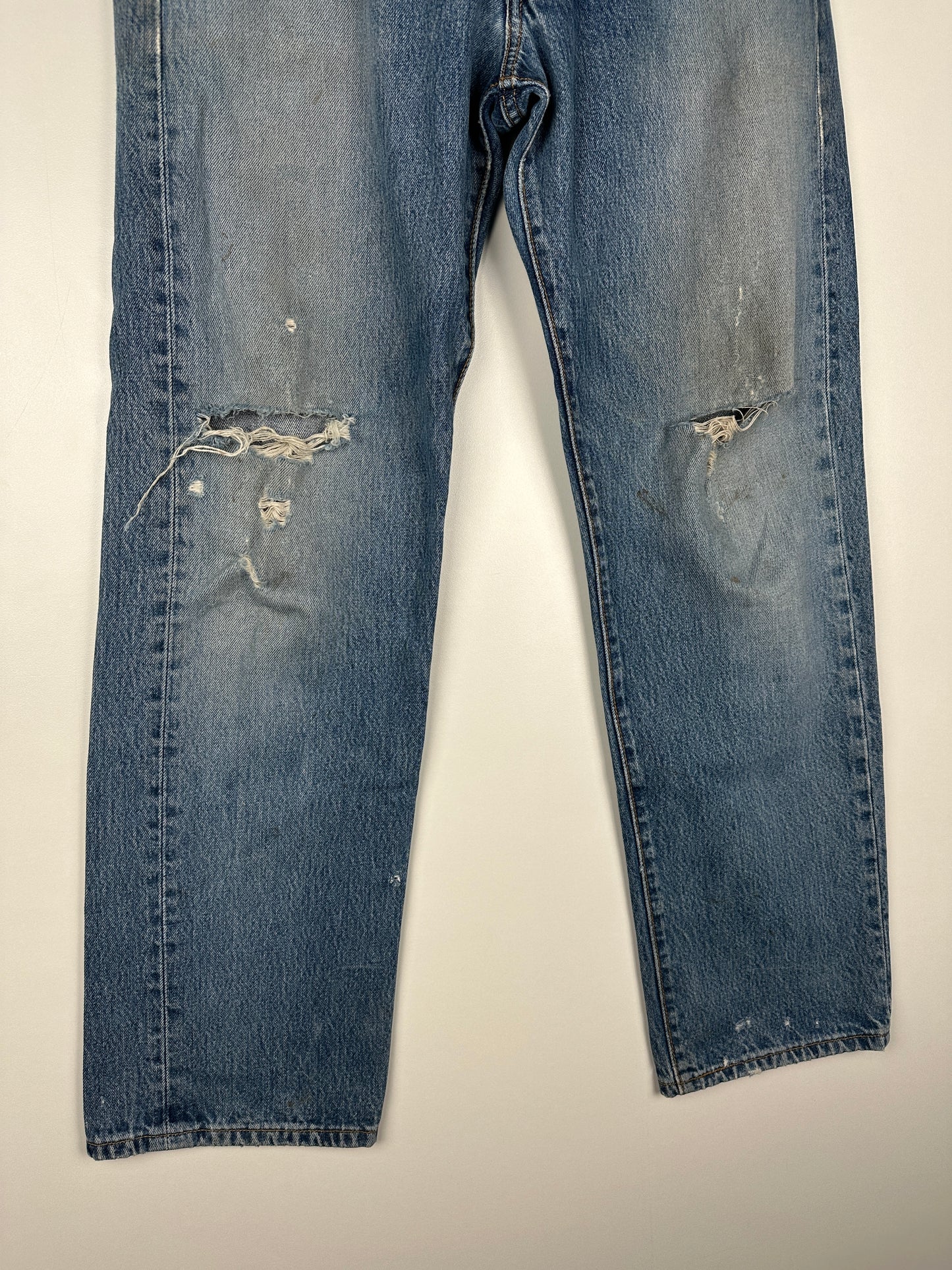 90s Levi's 501