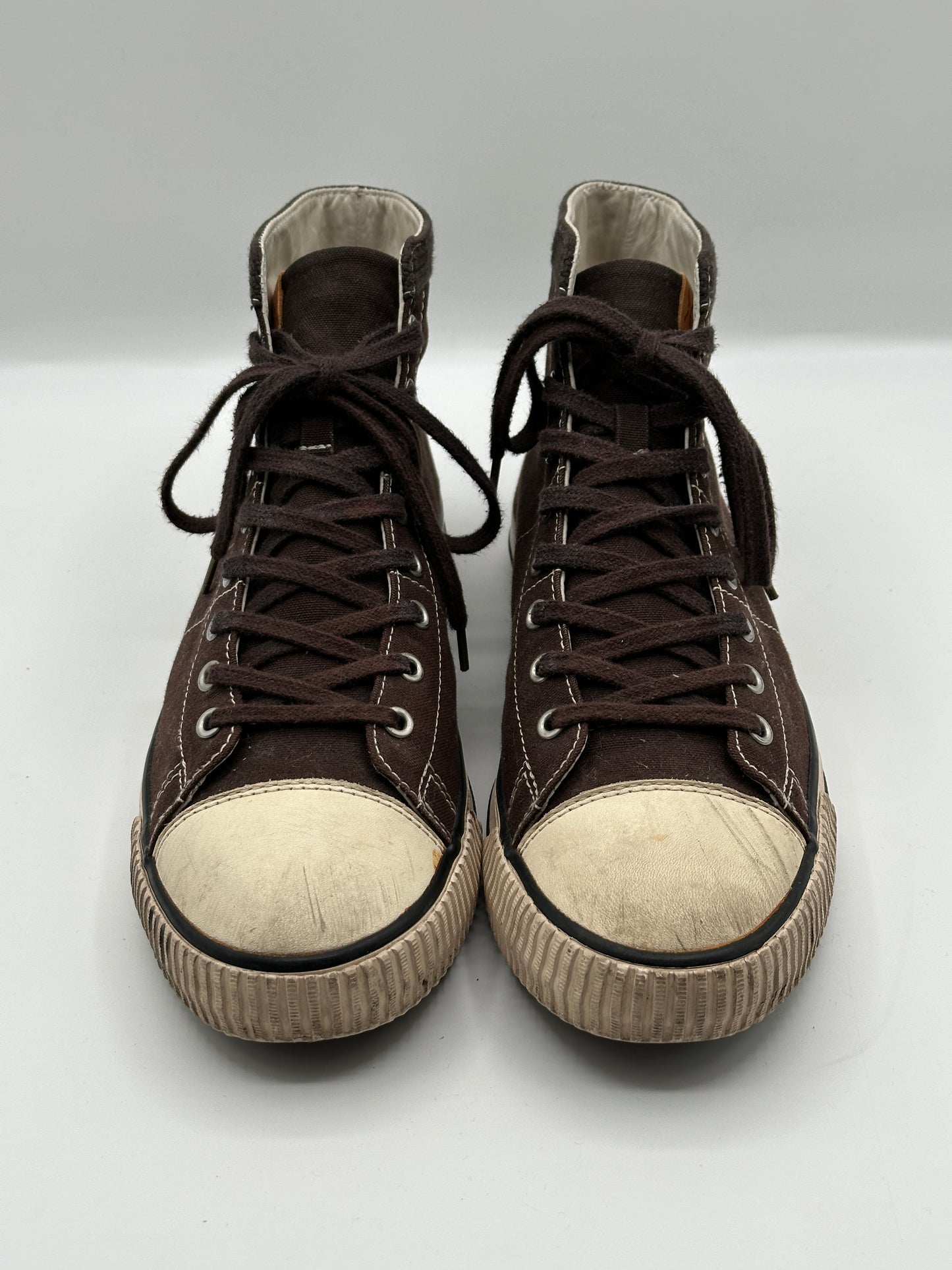 FW17 Kiefer Hi (Canvas)