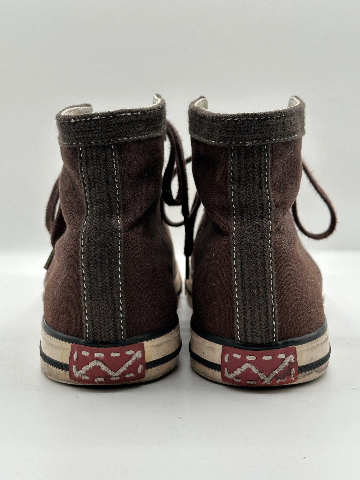 FW17 Kiefer Hi (Canvas)