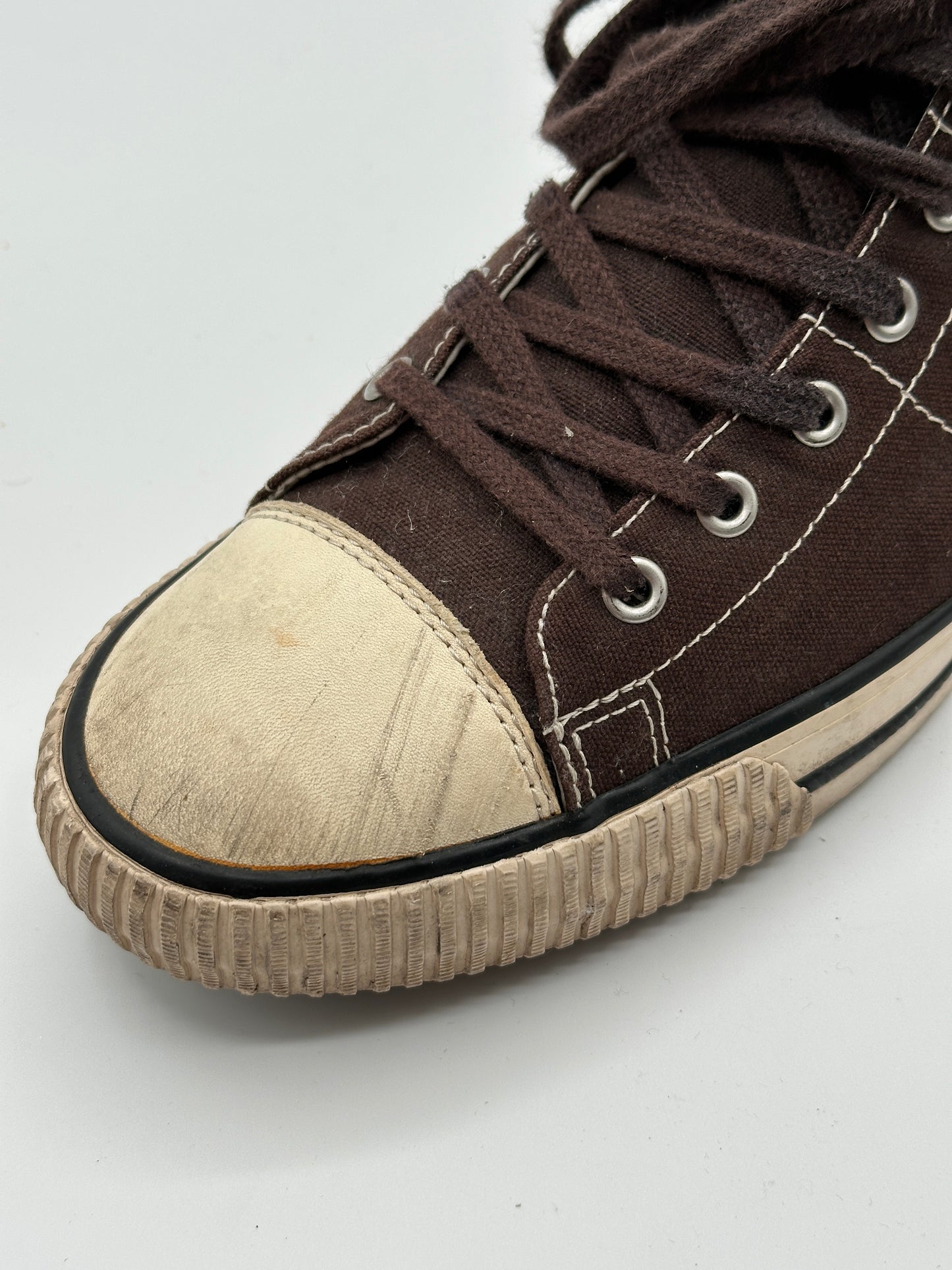 FW17 Kiefer Hi (Canvas)