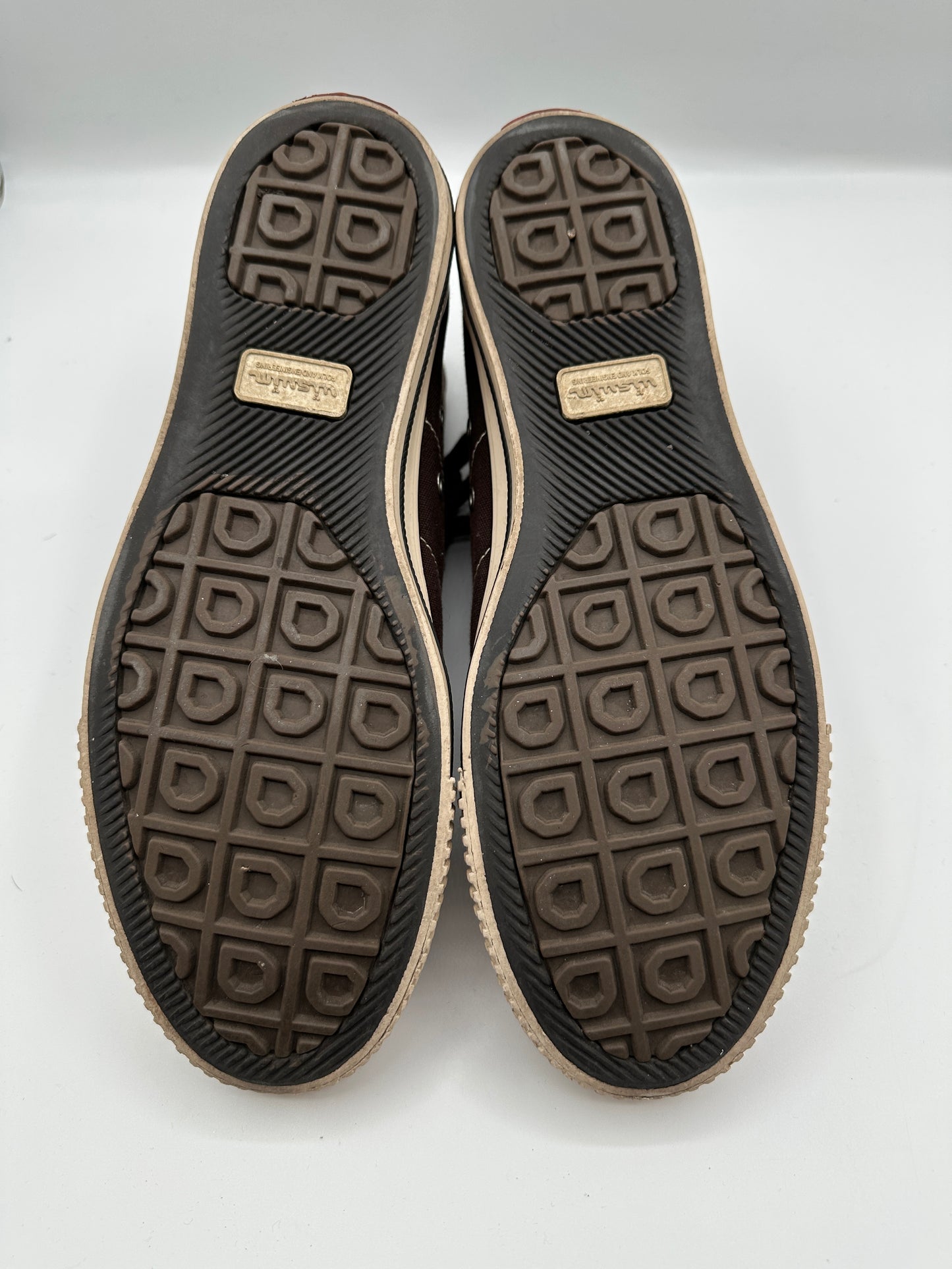 FW17 Kiefer Hi (Canvas)