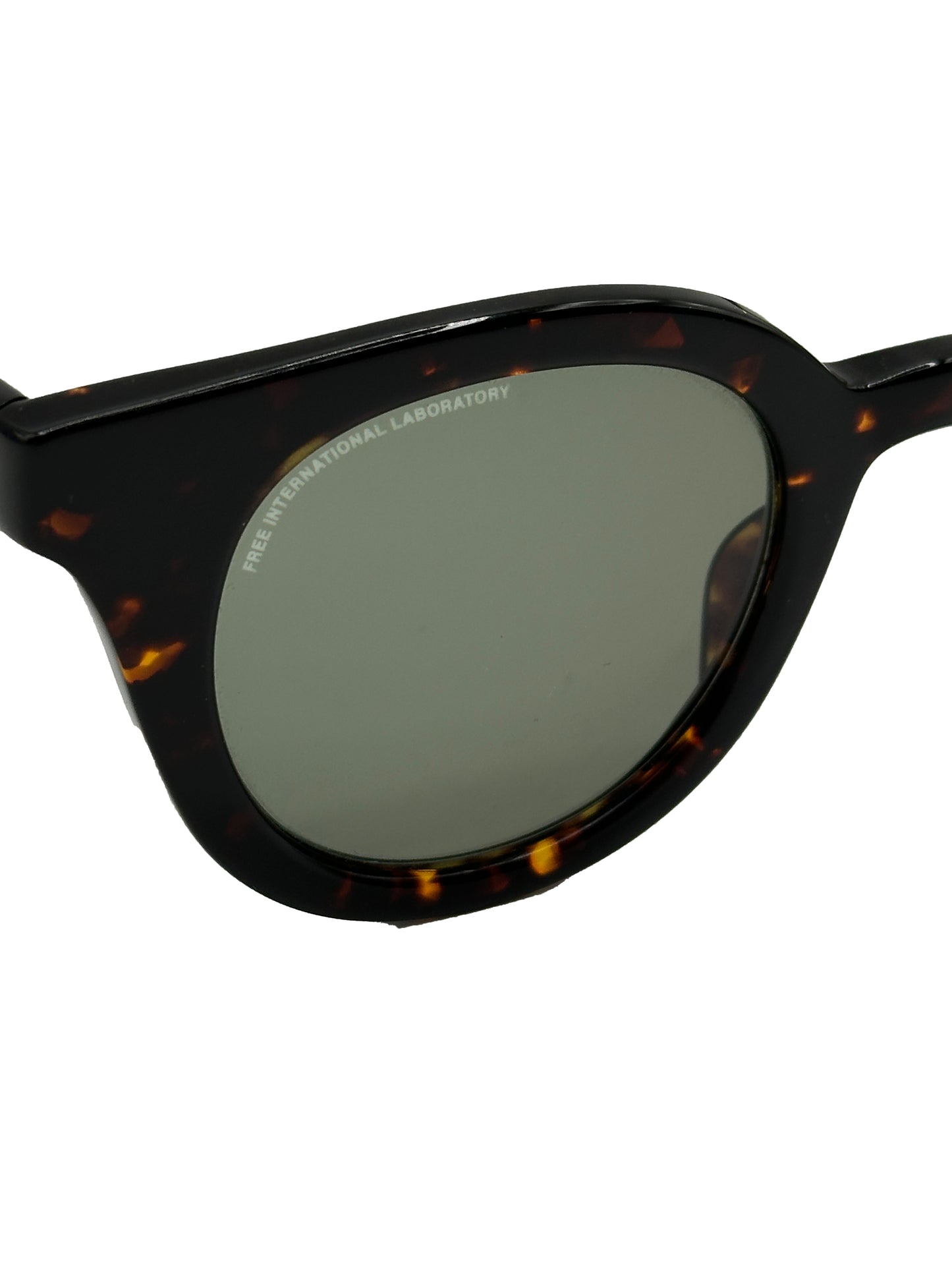 SS17 Viator Sunglasses / Four