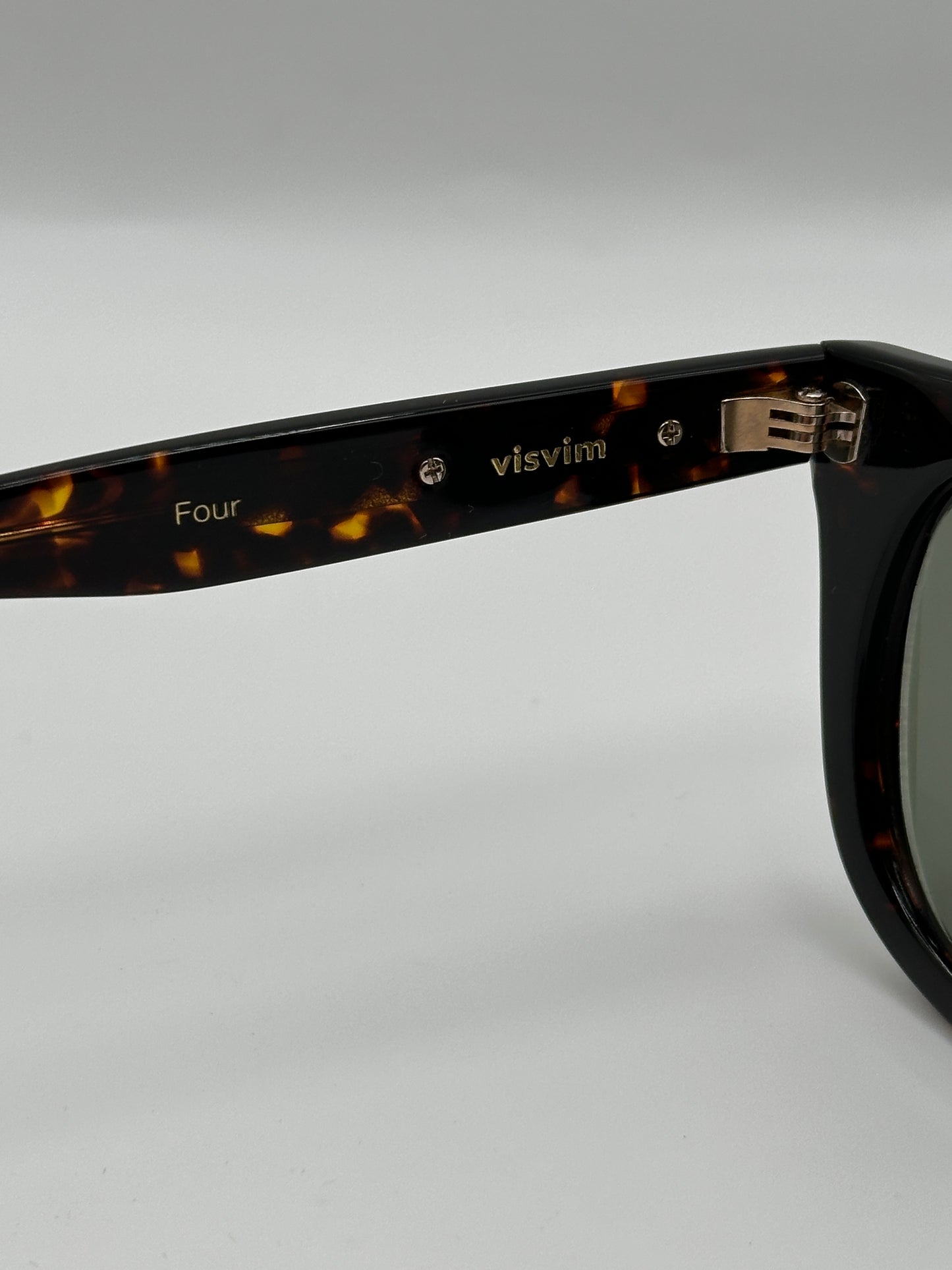 SS17 Viator Sunglasses / Four
