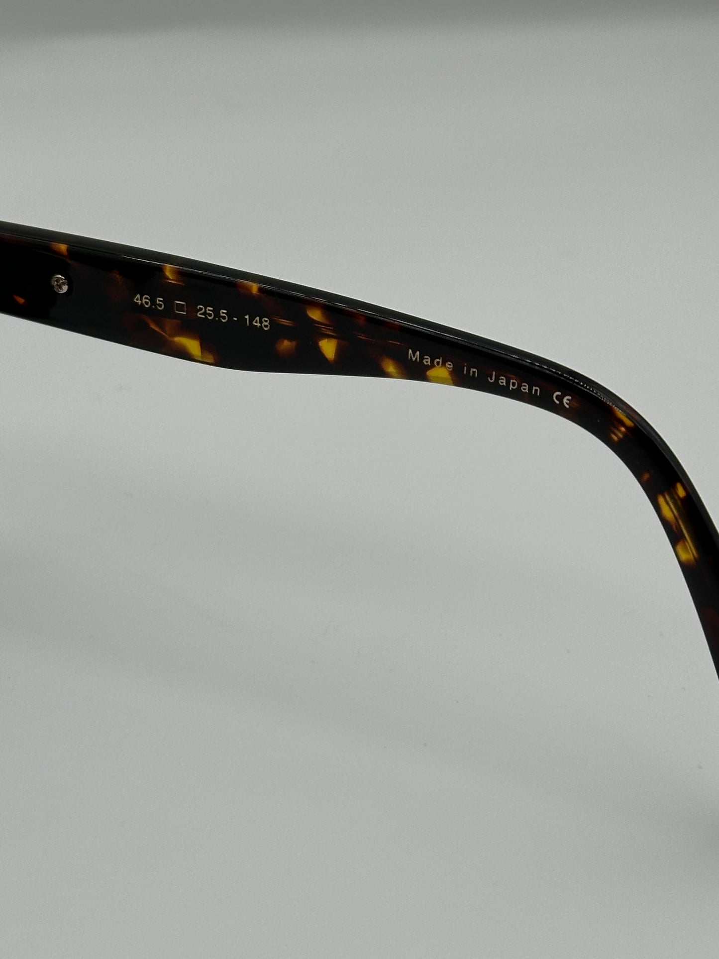 SS17 Viator Sunglasses / Four