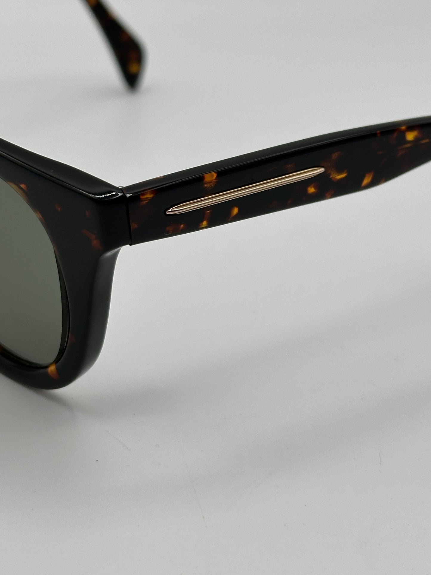 SS17 Viator Sunglasses / Four