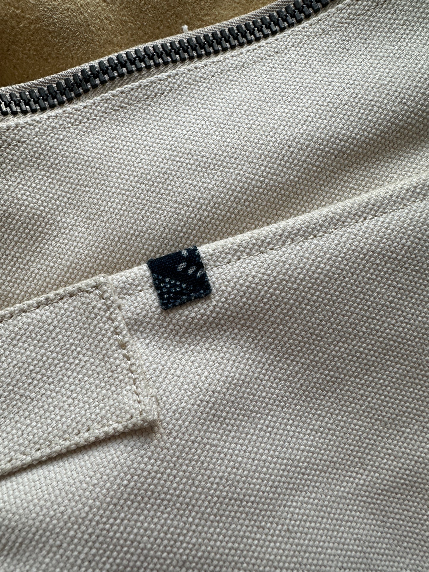 SS20 ICT UT. Satchel (XL)