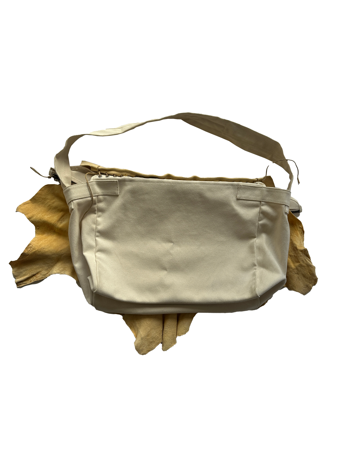 SS20 ICT UT. Satchel (XL)