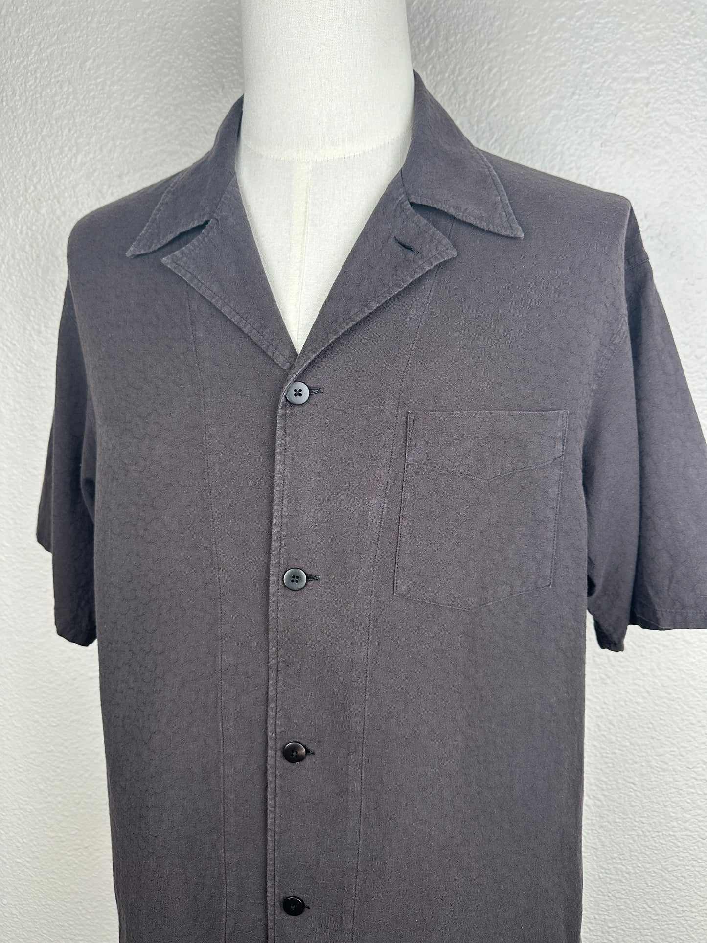 FW20 Catskill Shirt