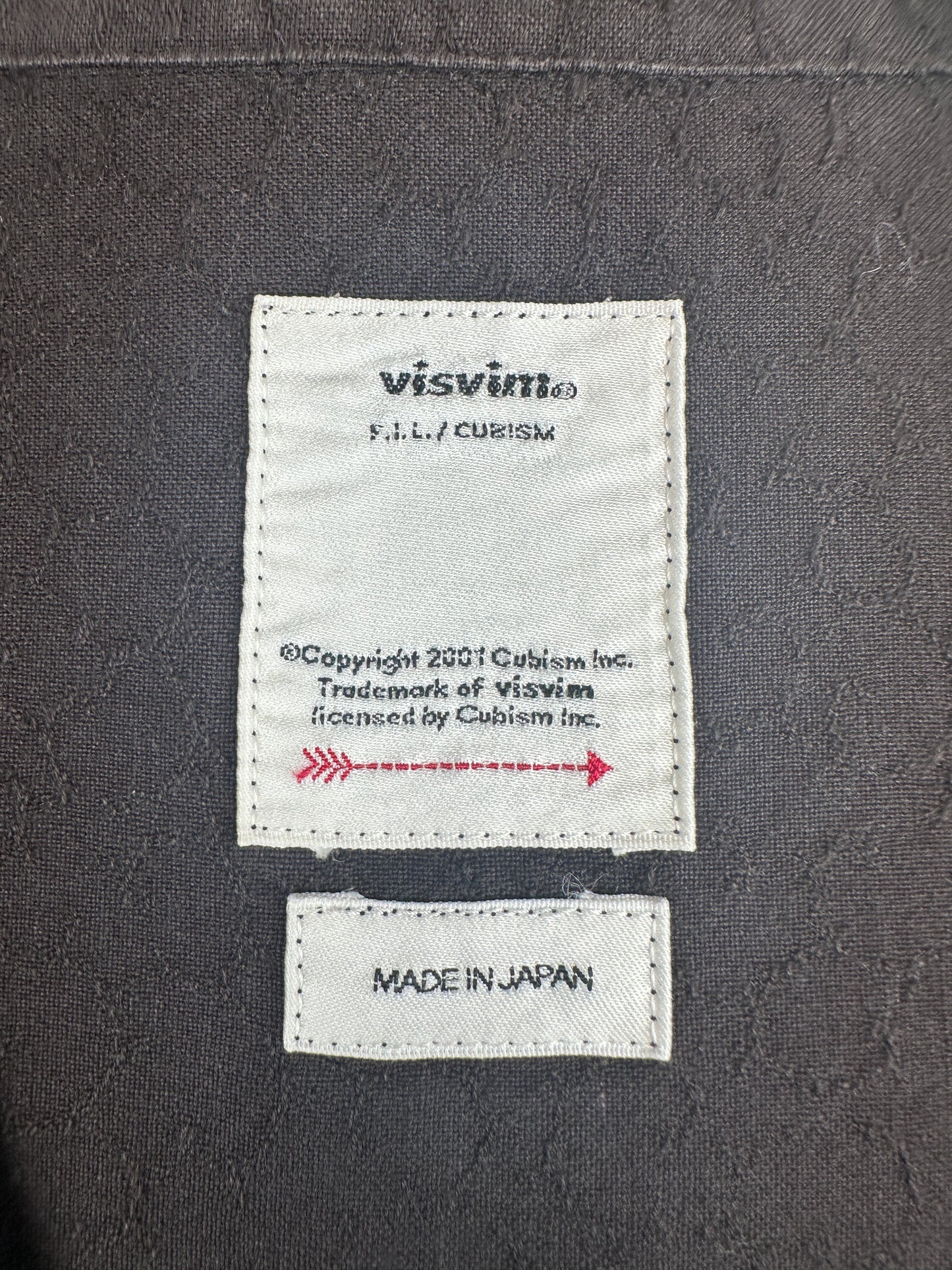 FW20 Catskill Shirt