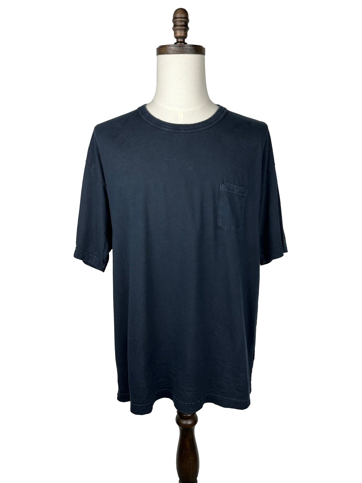SS21 ICT Sublig Jumbo Tee S/S