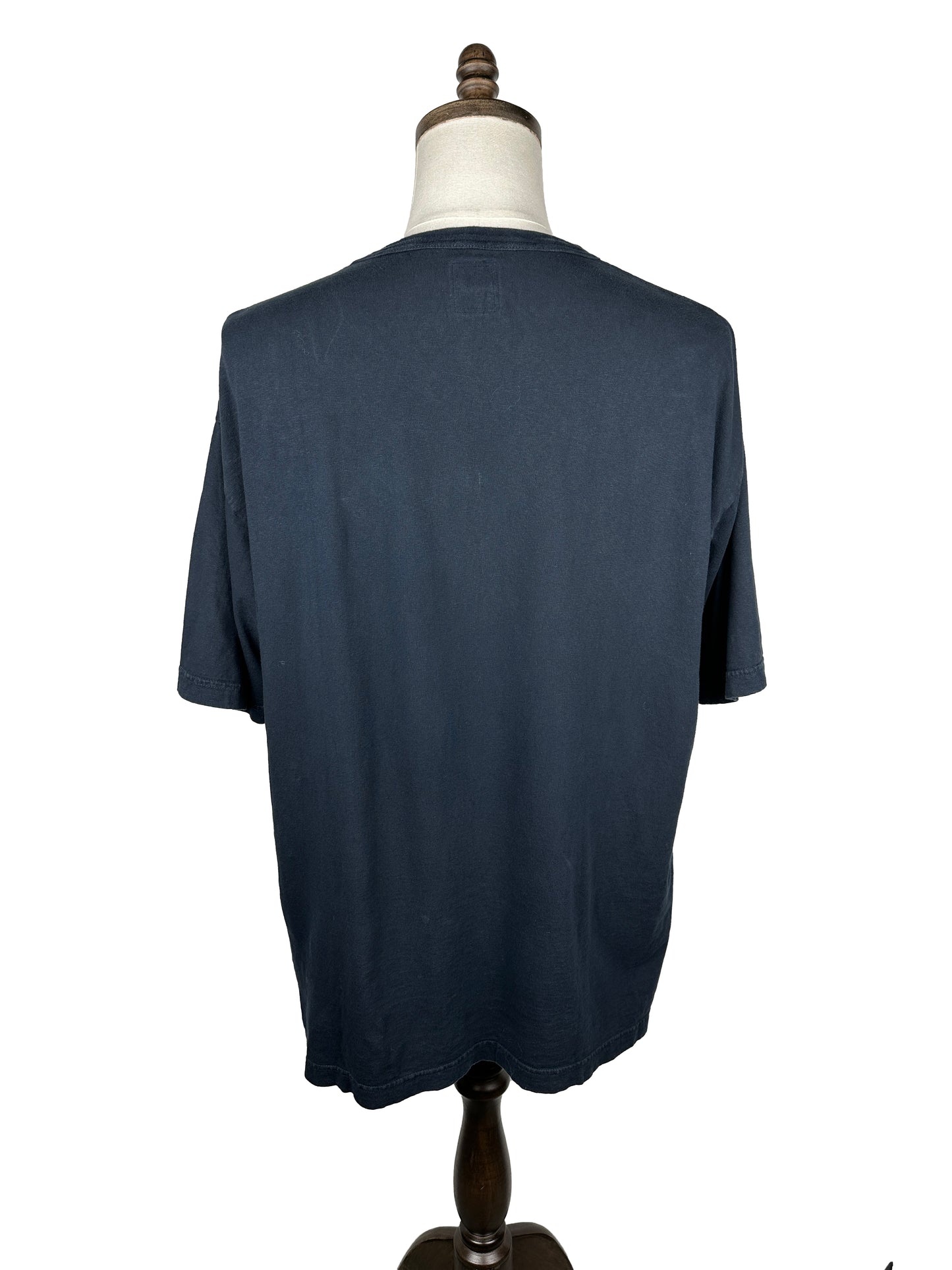 SS21 ICT Sublig Jumbo Tee S/S