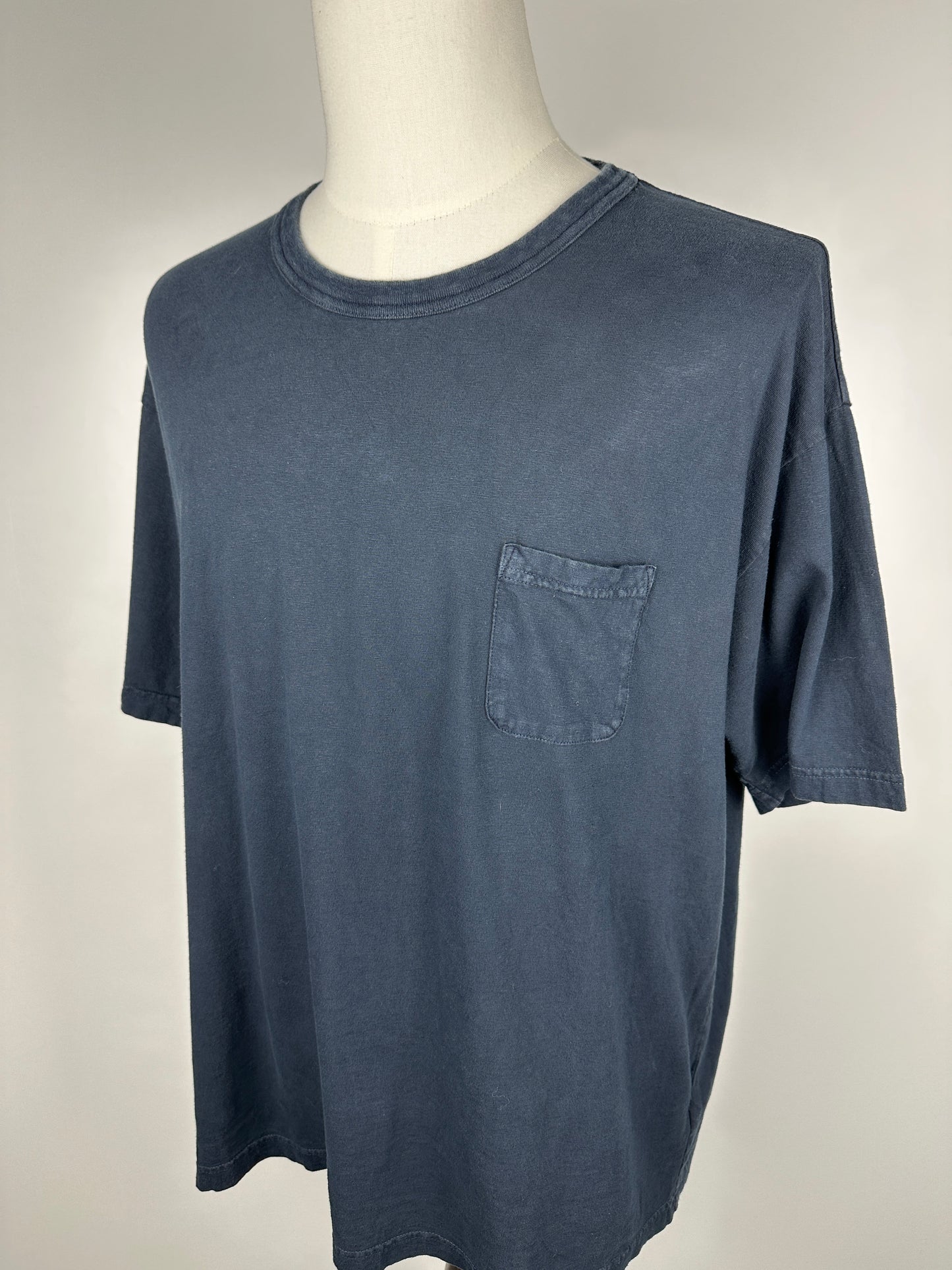 SS21 ICT Sublig Jumbo Tee S/S