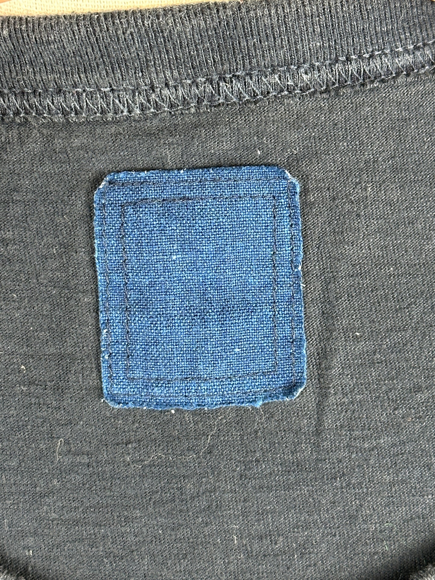 SS21 ICT Sublig Jumbo Tee S/S