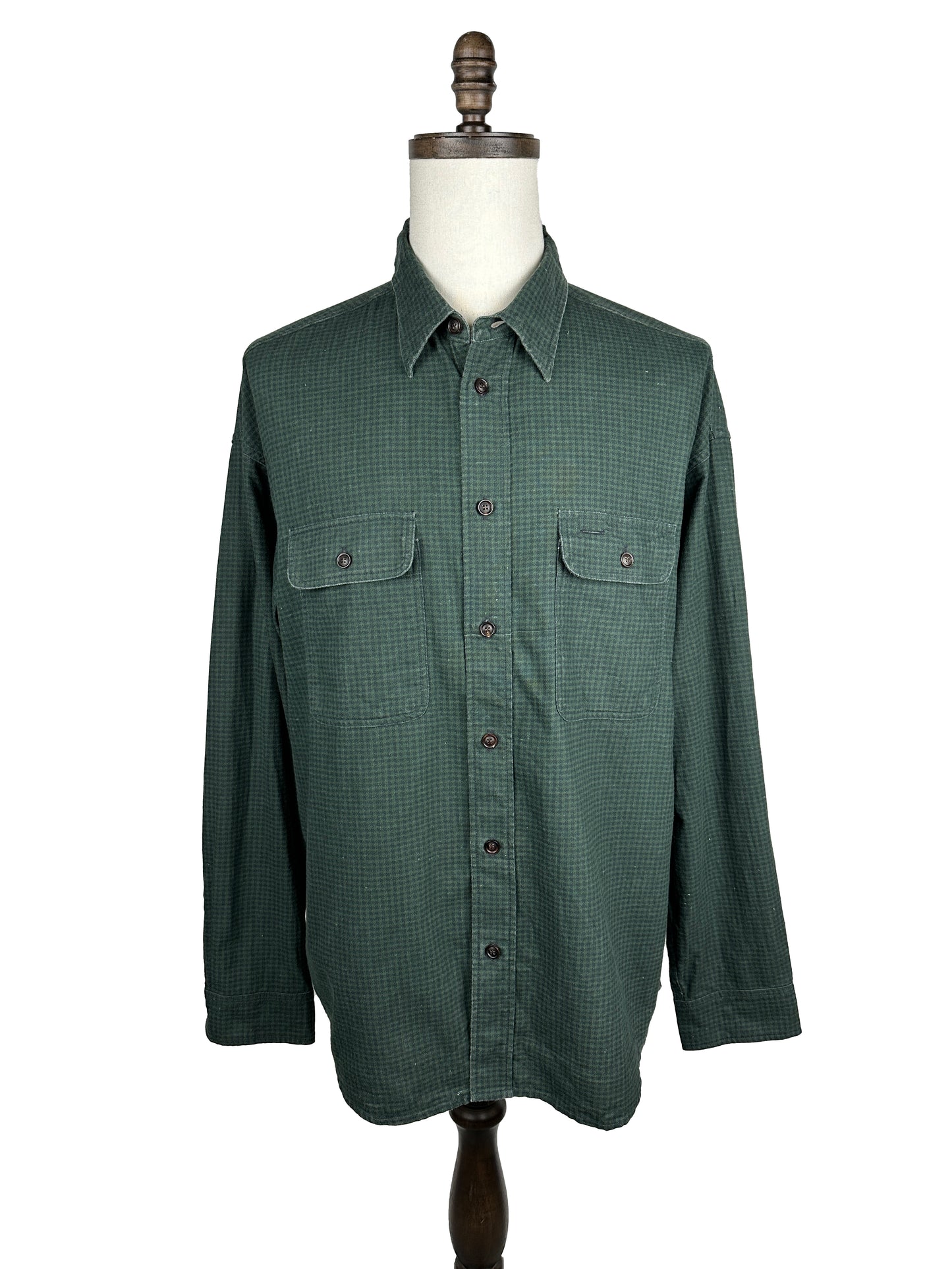 FW21 Lumber Khadi Check