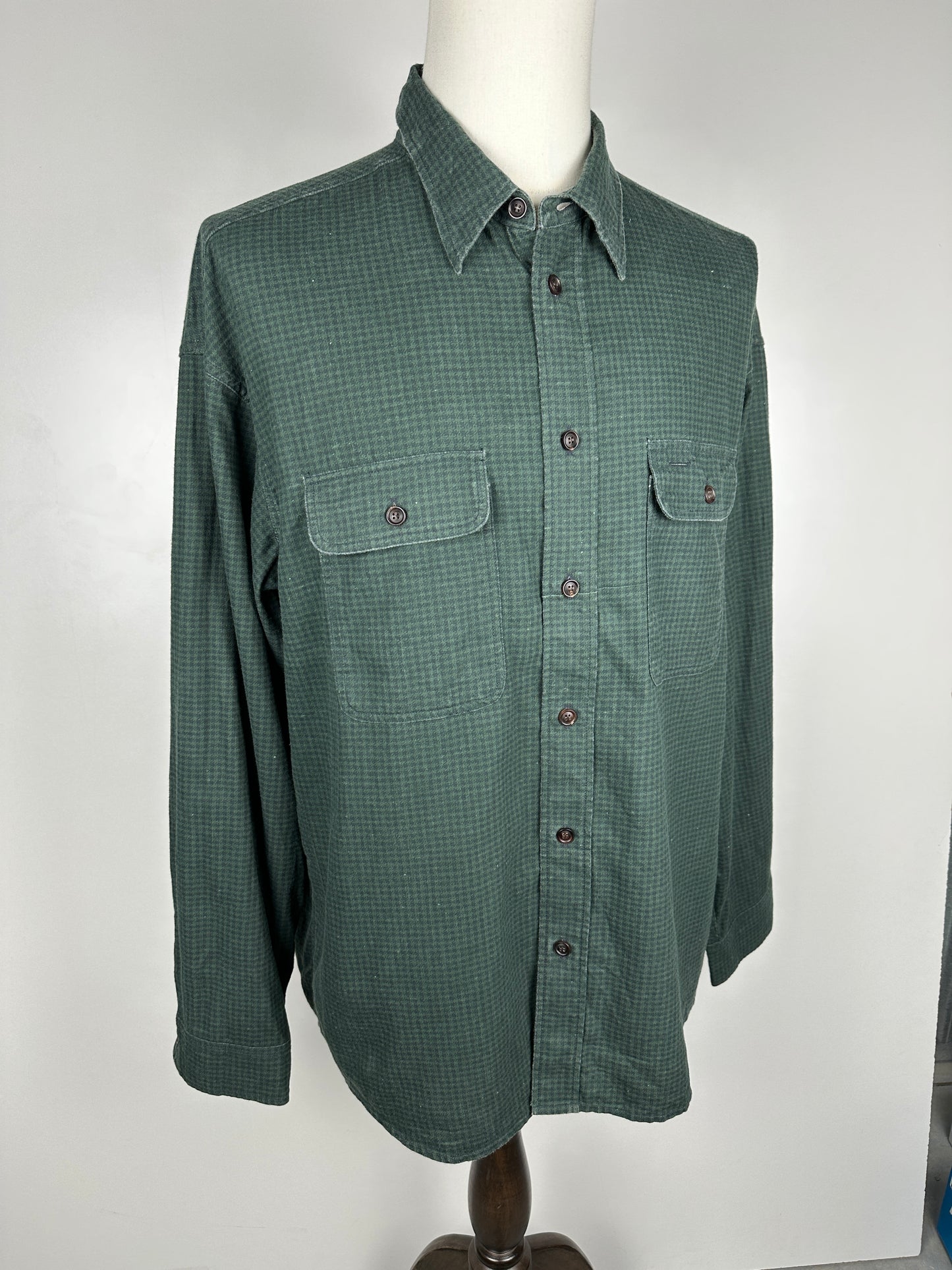 FW21 Lumber Khadi Check