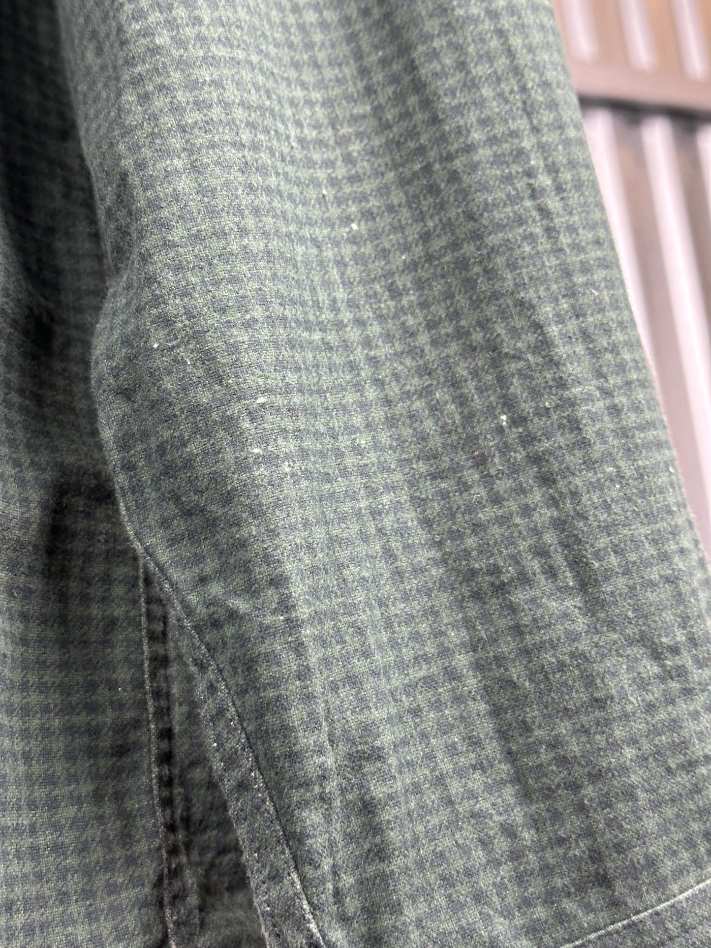 FW21 Lumber Khadi Check
