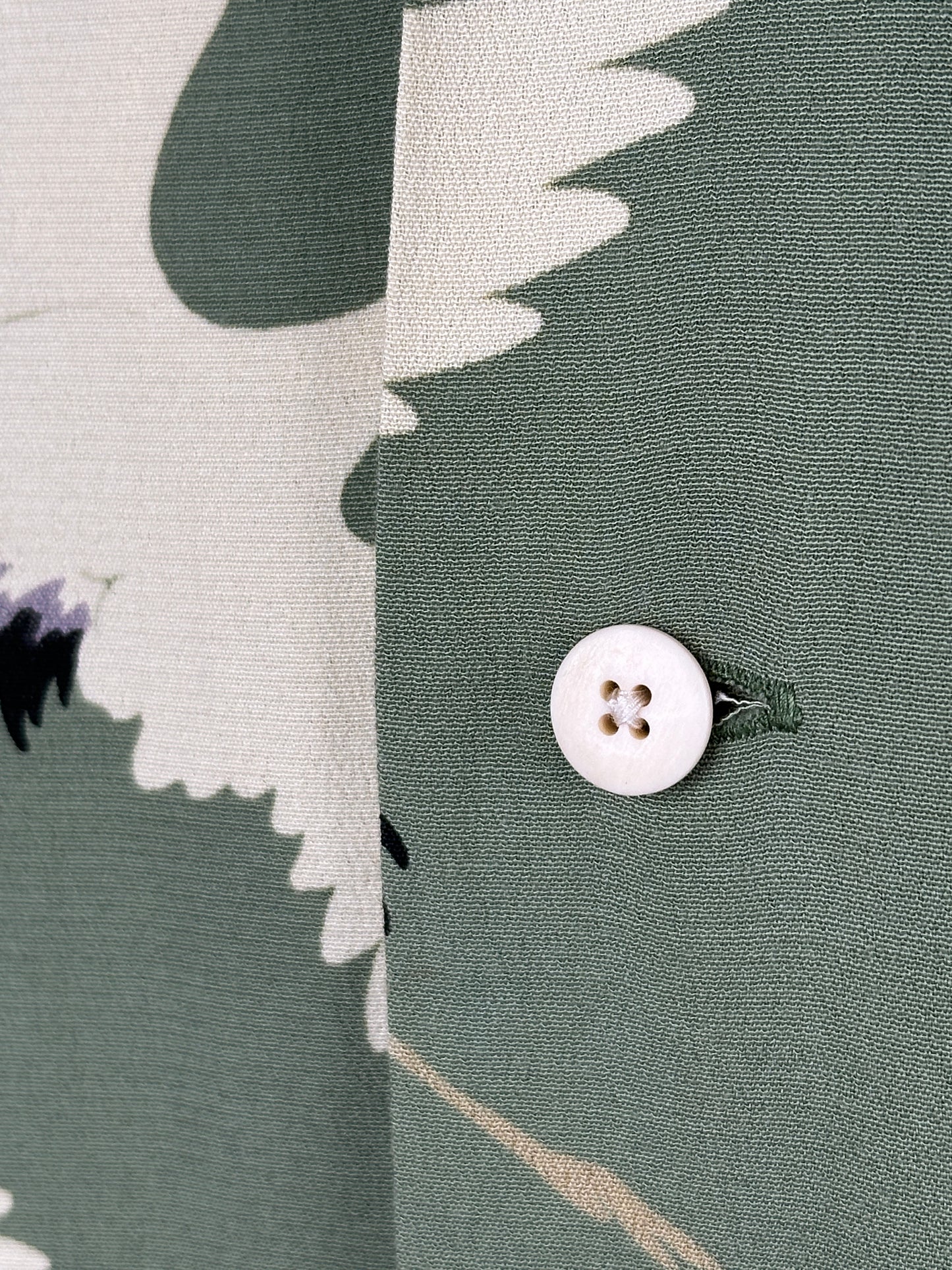 SS23 Crosby Shirt S/S Hikaku