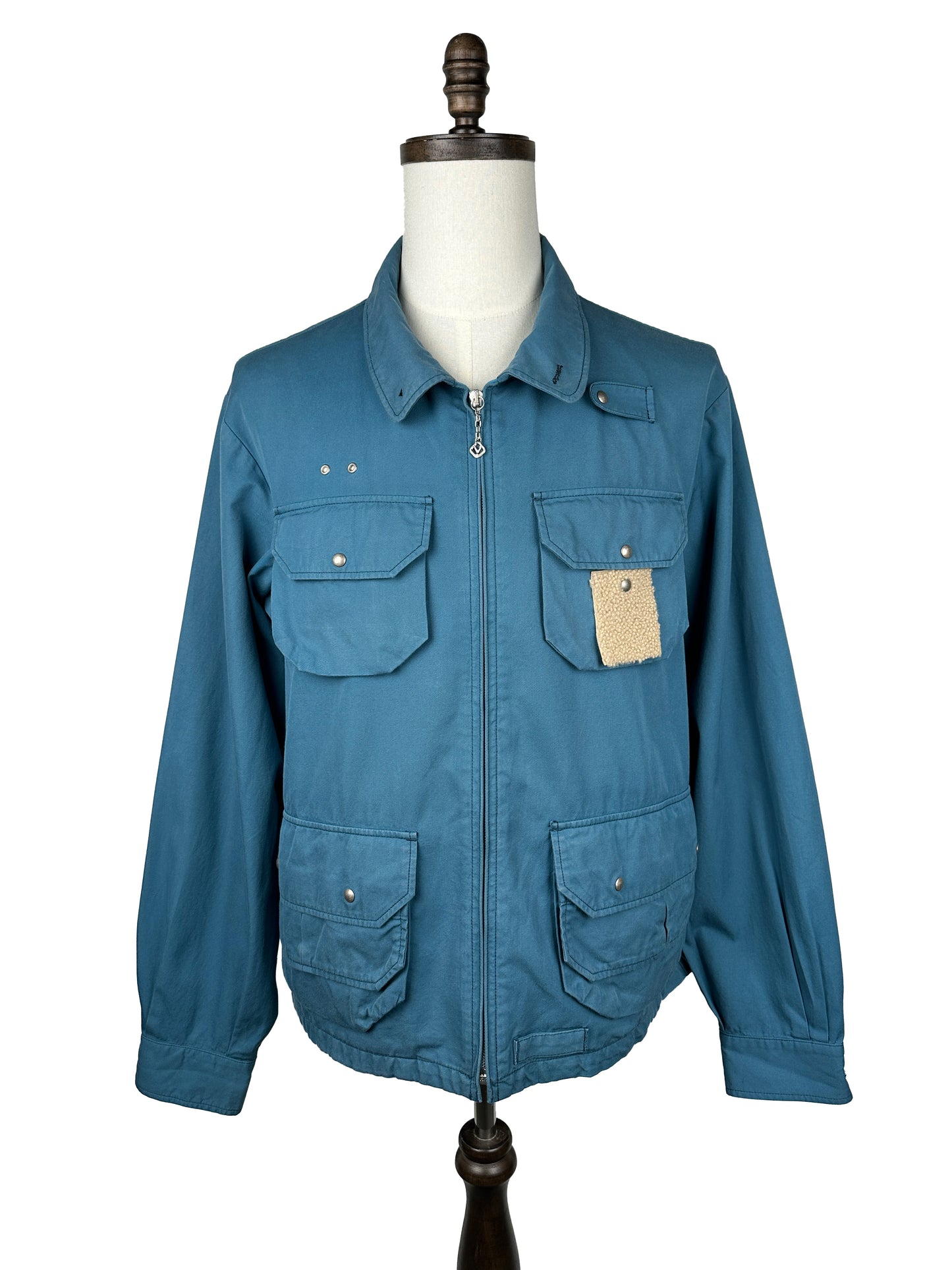 FW23 Hemswade JKT