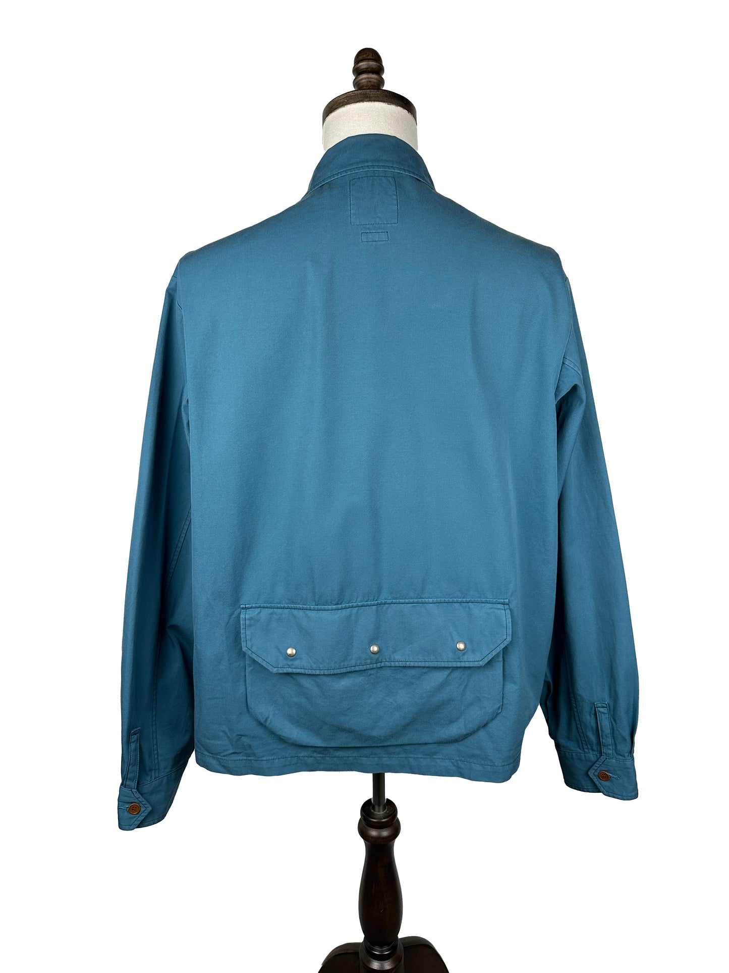 FW23 Hemswade JKT